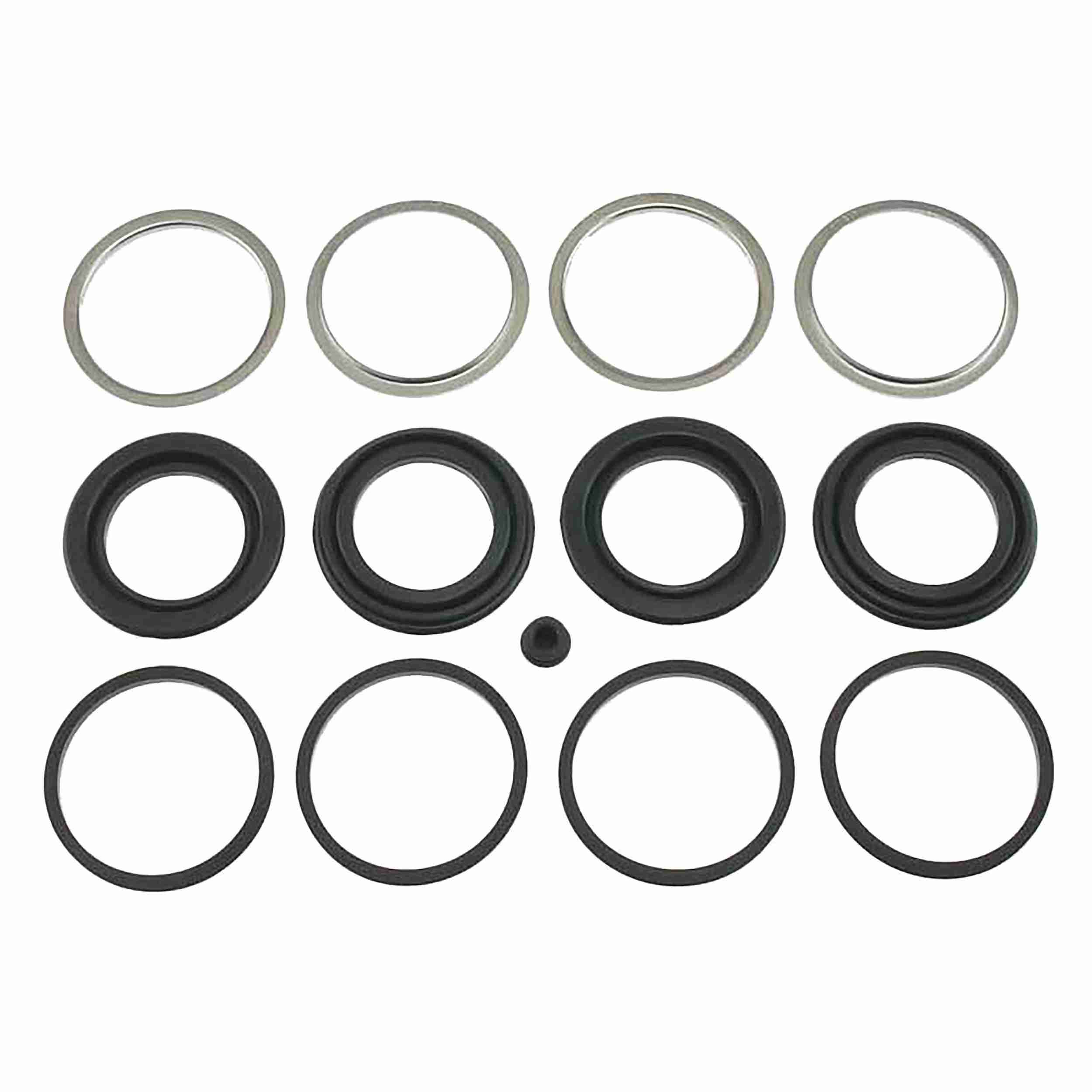 Carlson Disc Brake Caliper Repair Kit 15279