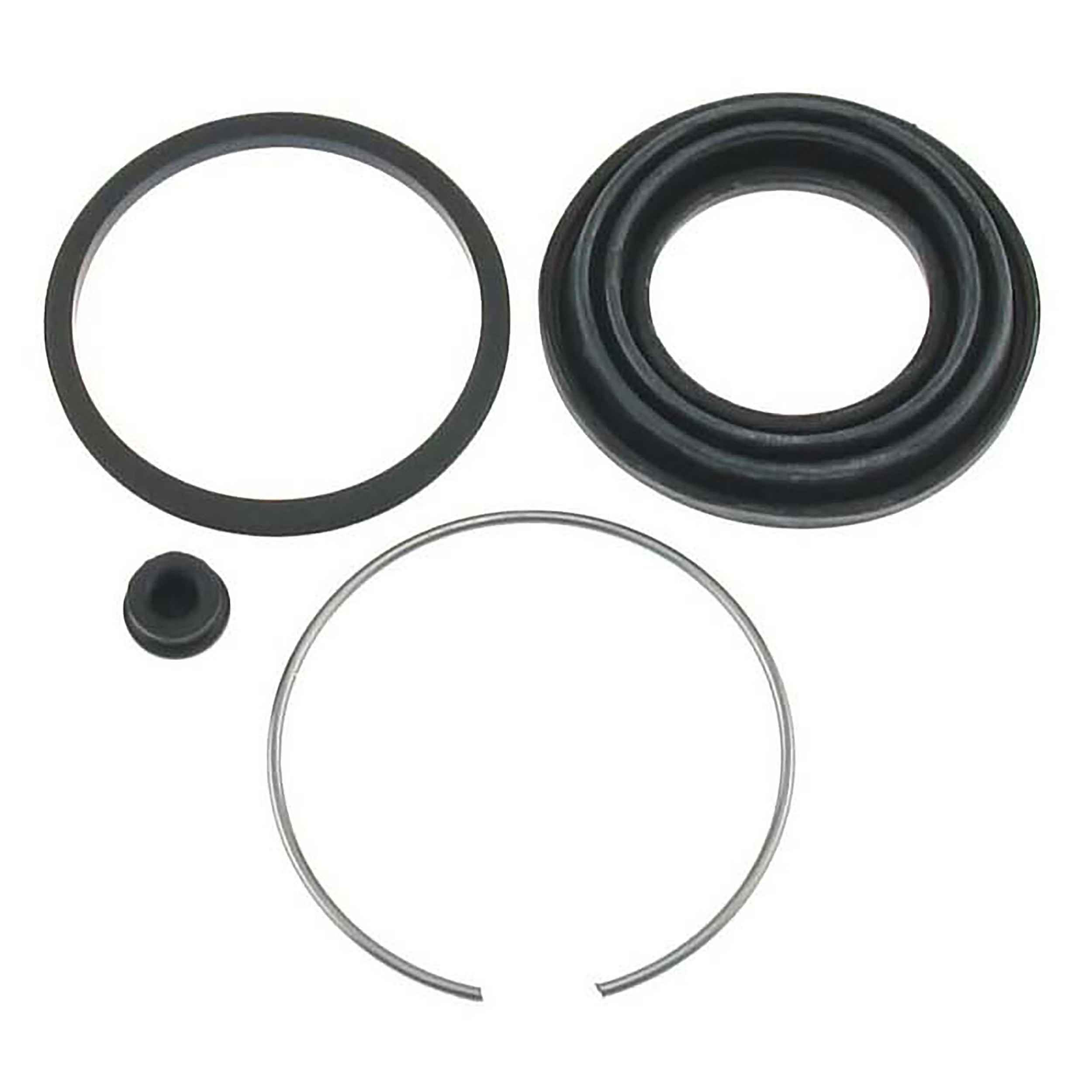 Carlson Disc Brake Caliper Repair Kit 15280
