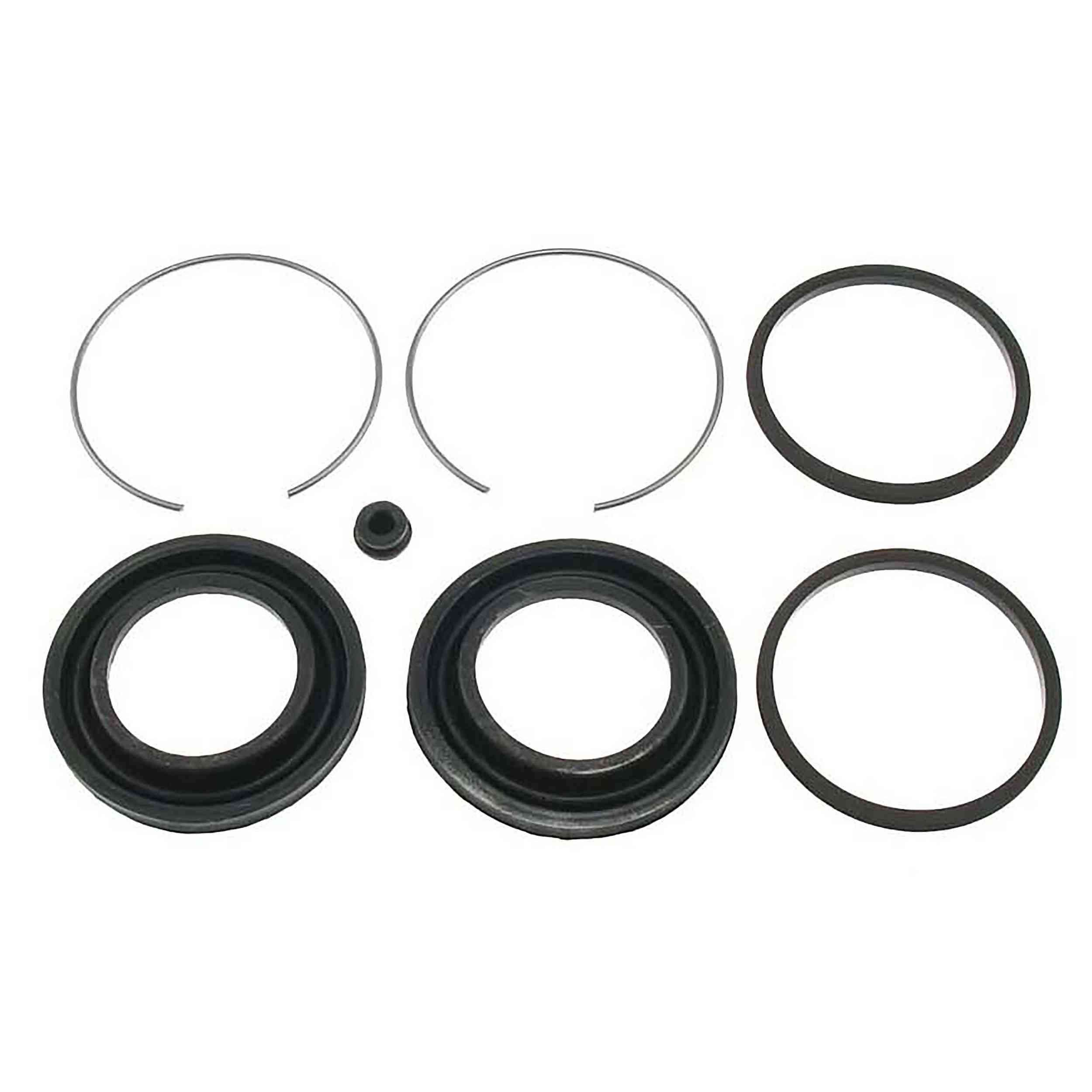 Carlson Disc Brake Caliper Repair Kit 15281