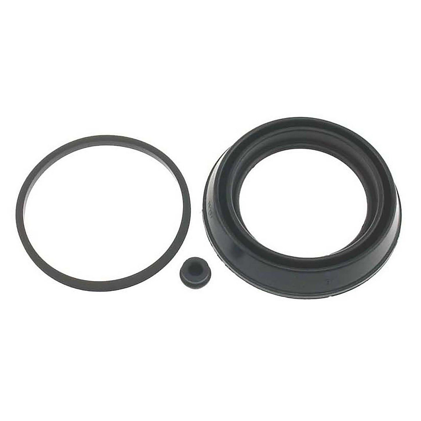 Carlson Disc Brake Caliper Repair Kit 15292