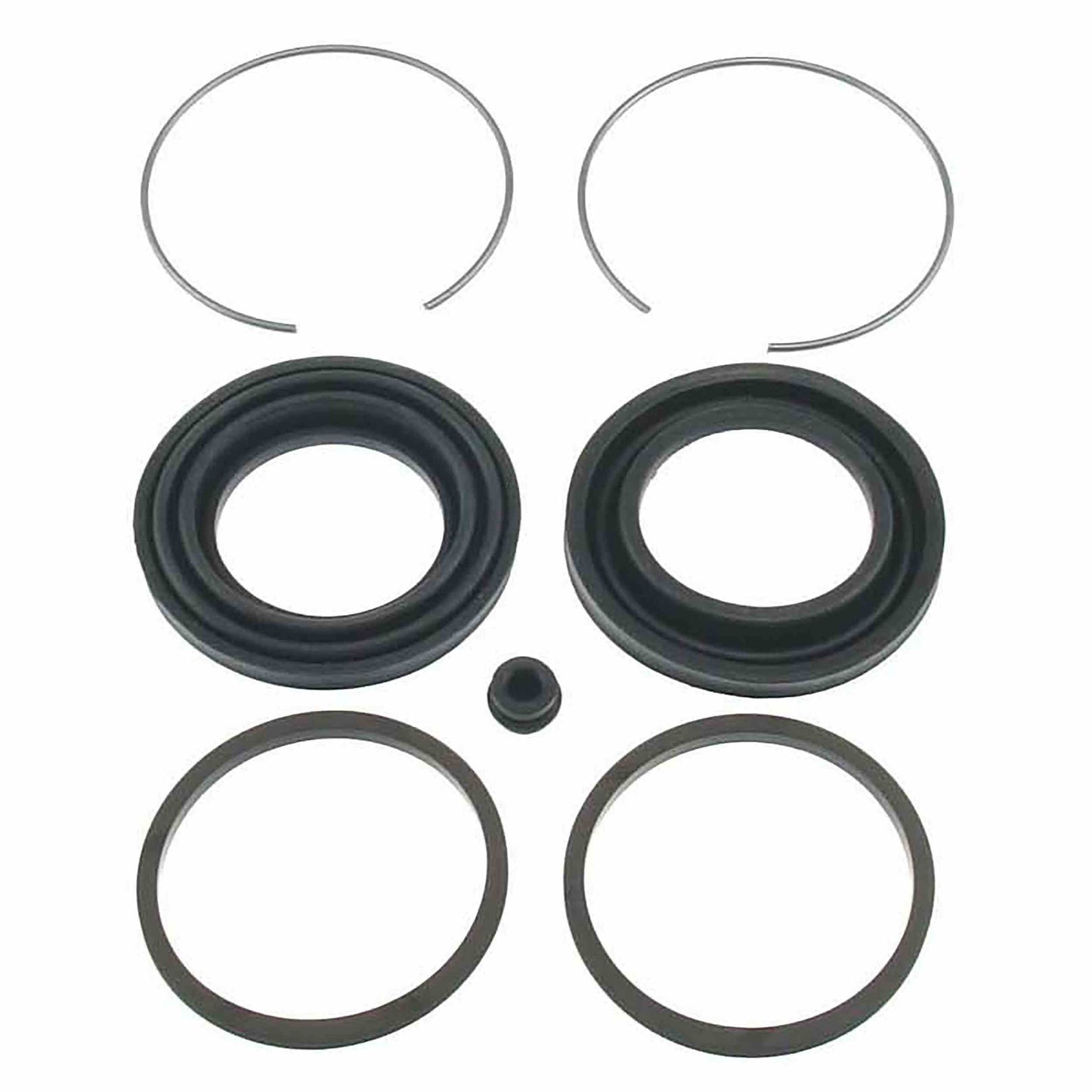 Carlson Disc Brake Caliper Repair Kit 15298