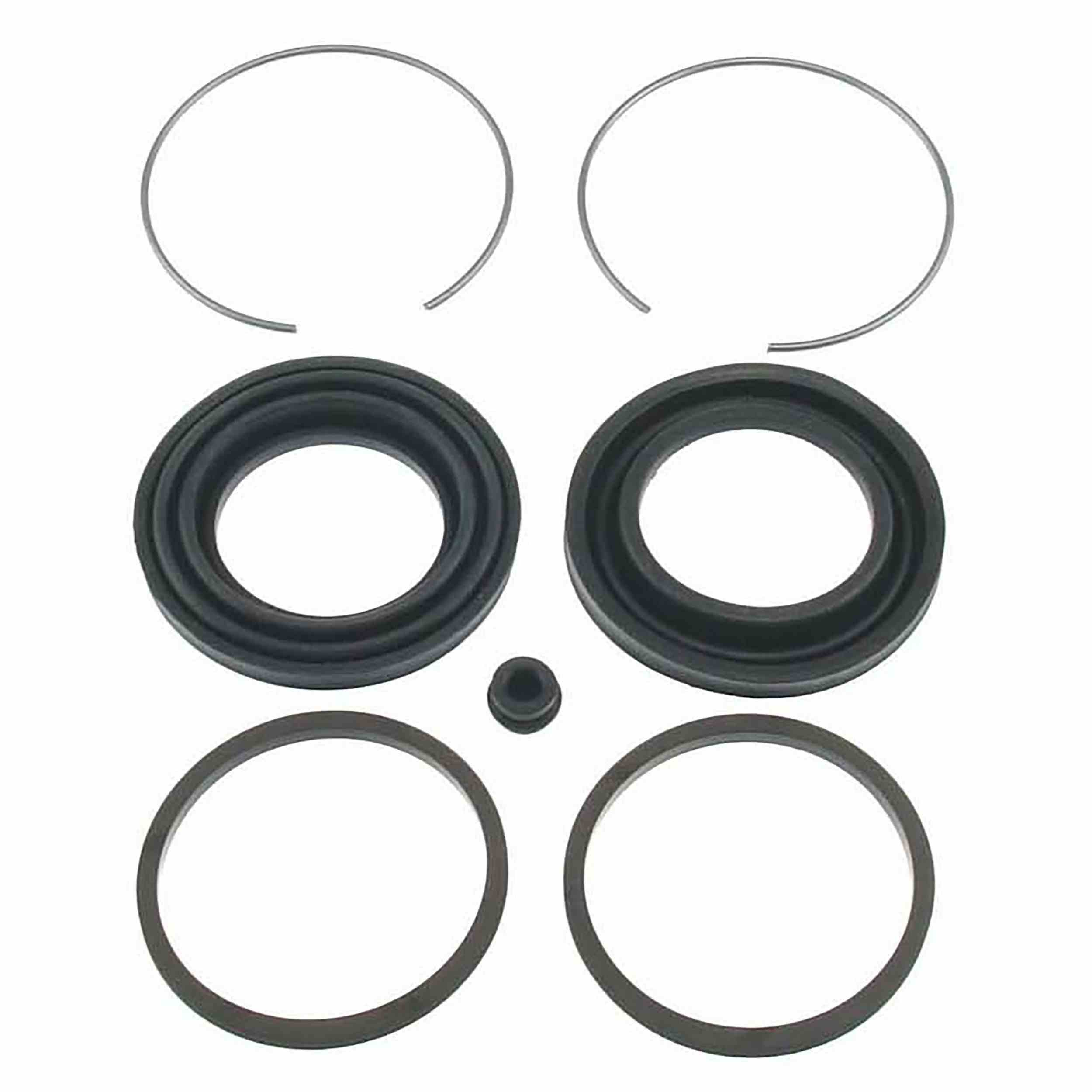 Carlson Disc Brake Caliper Repair Kit 15298
