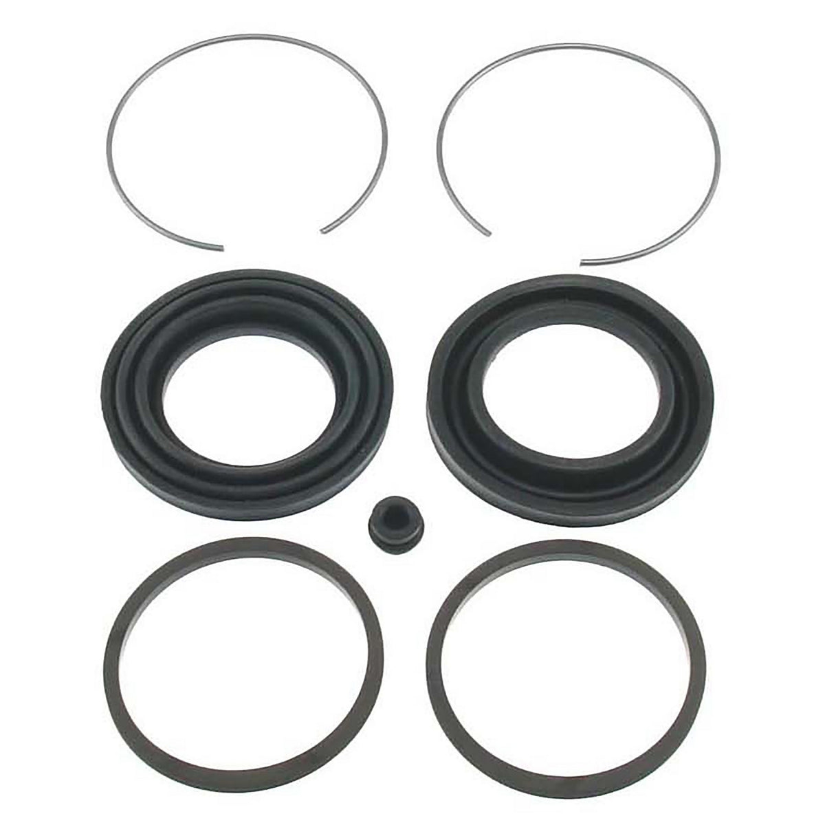 Carlson Disc Brake Caliper Repair Kit 15298