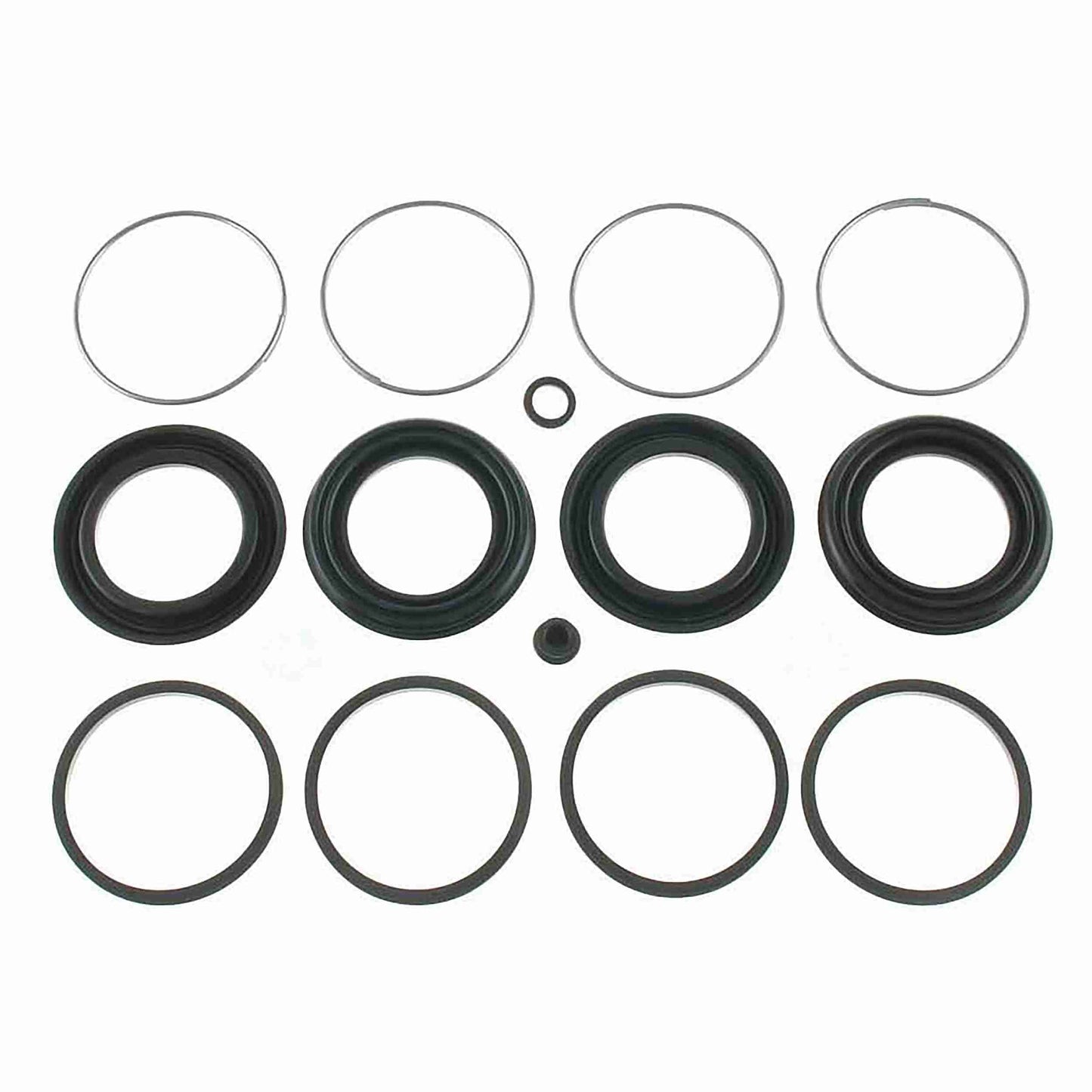 Carlson Disc Brake Caliper Repair Kit 15308
