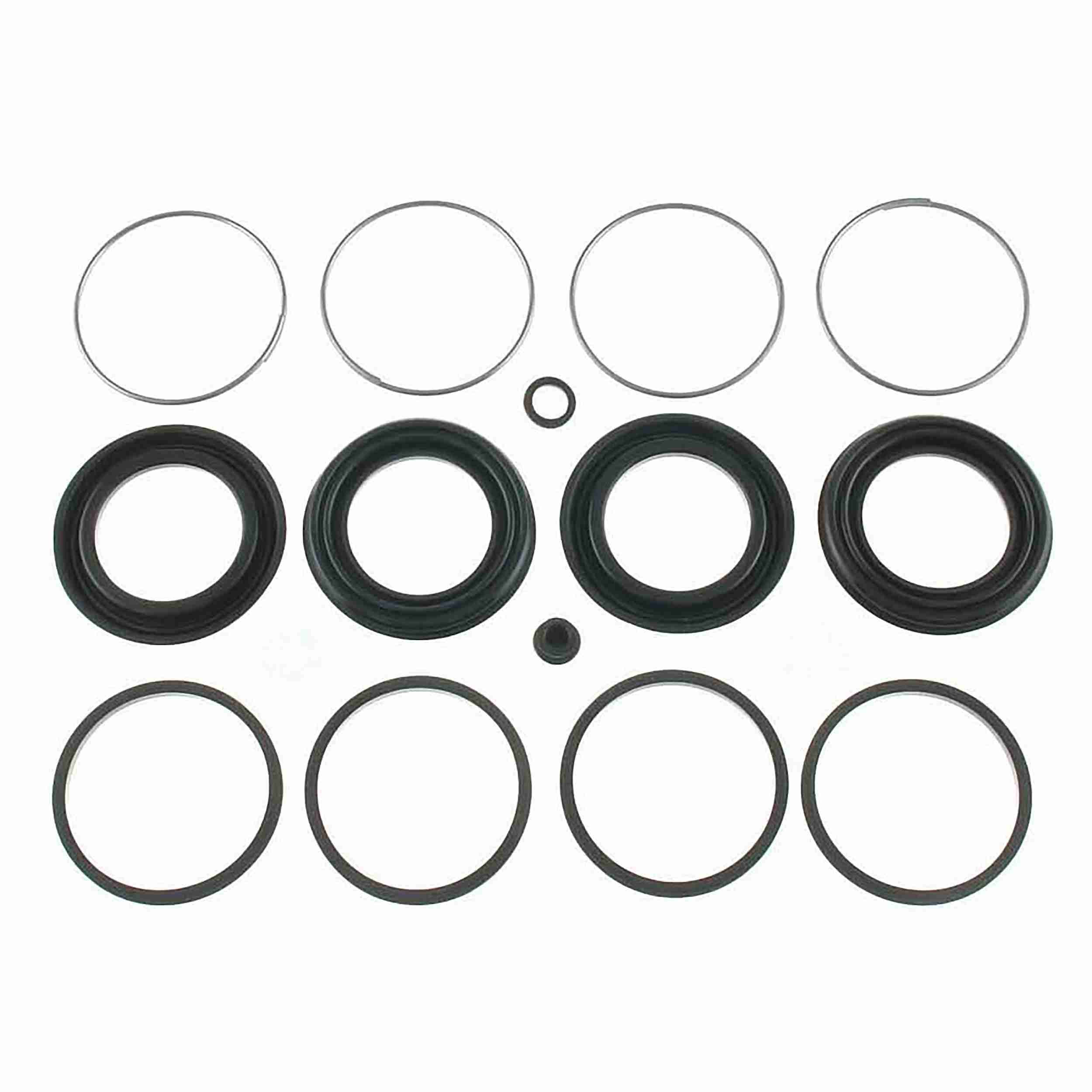 Carlson Disc Brake Caliper Repair Kit 15308