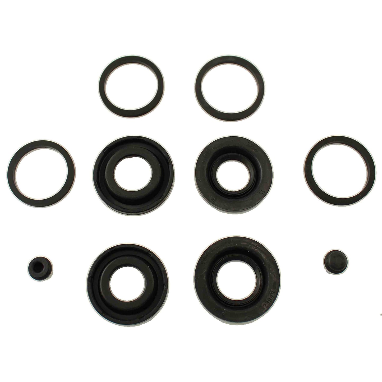Carlson Disc Brake Caliper Repair Kit 15318