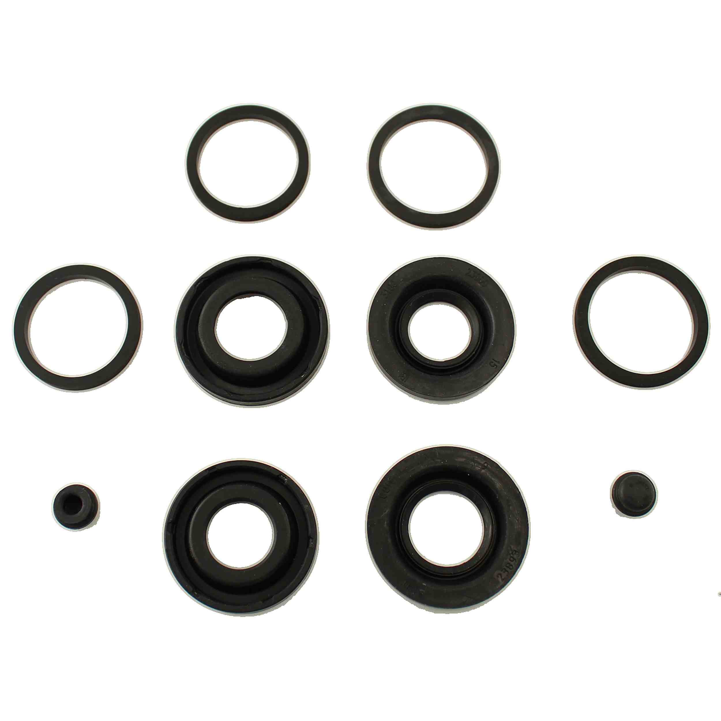 Carlson Disc Brake Caliper Repair Kit 15318