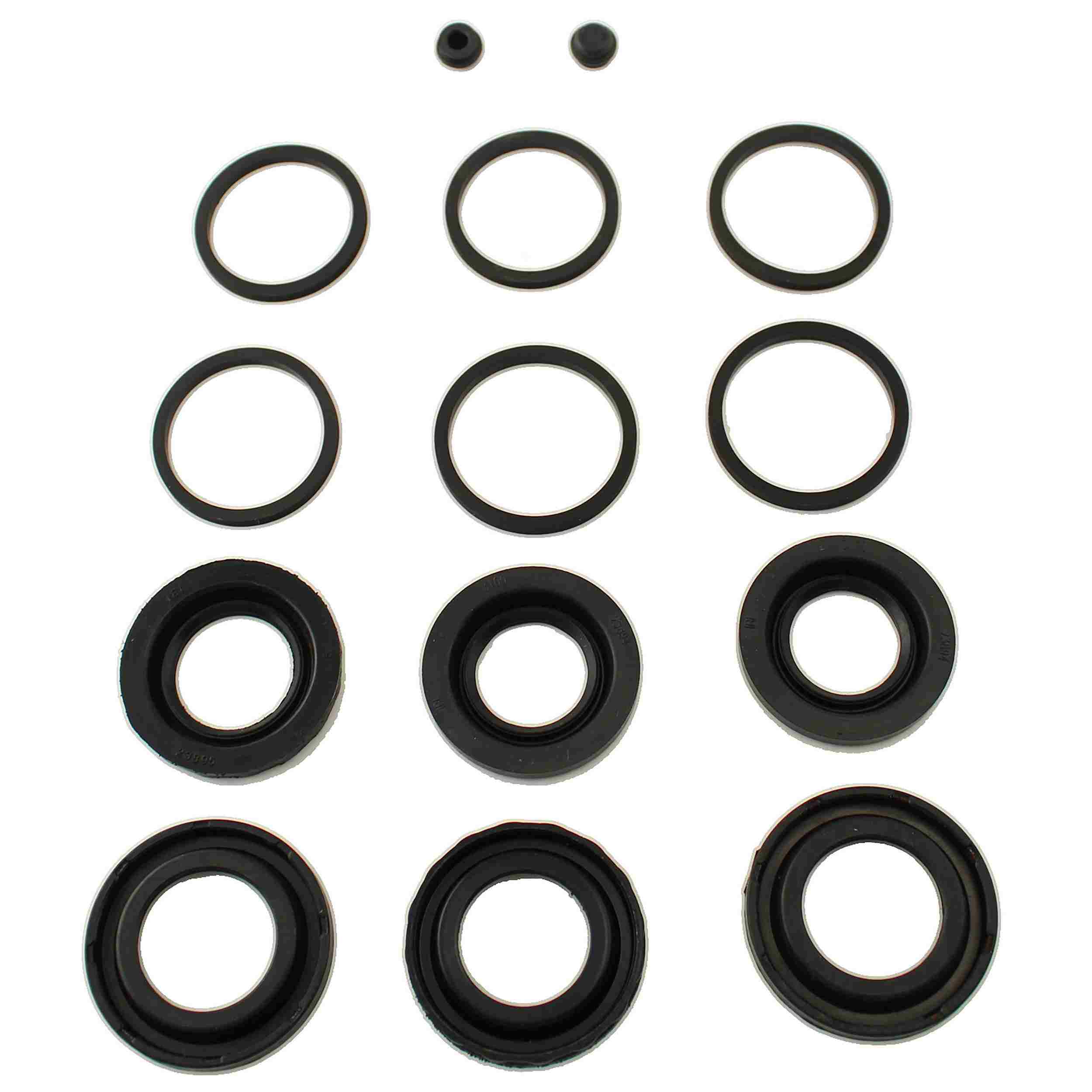 Carlson Disc Brake Caliper Repair Kit 15319