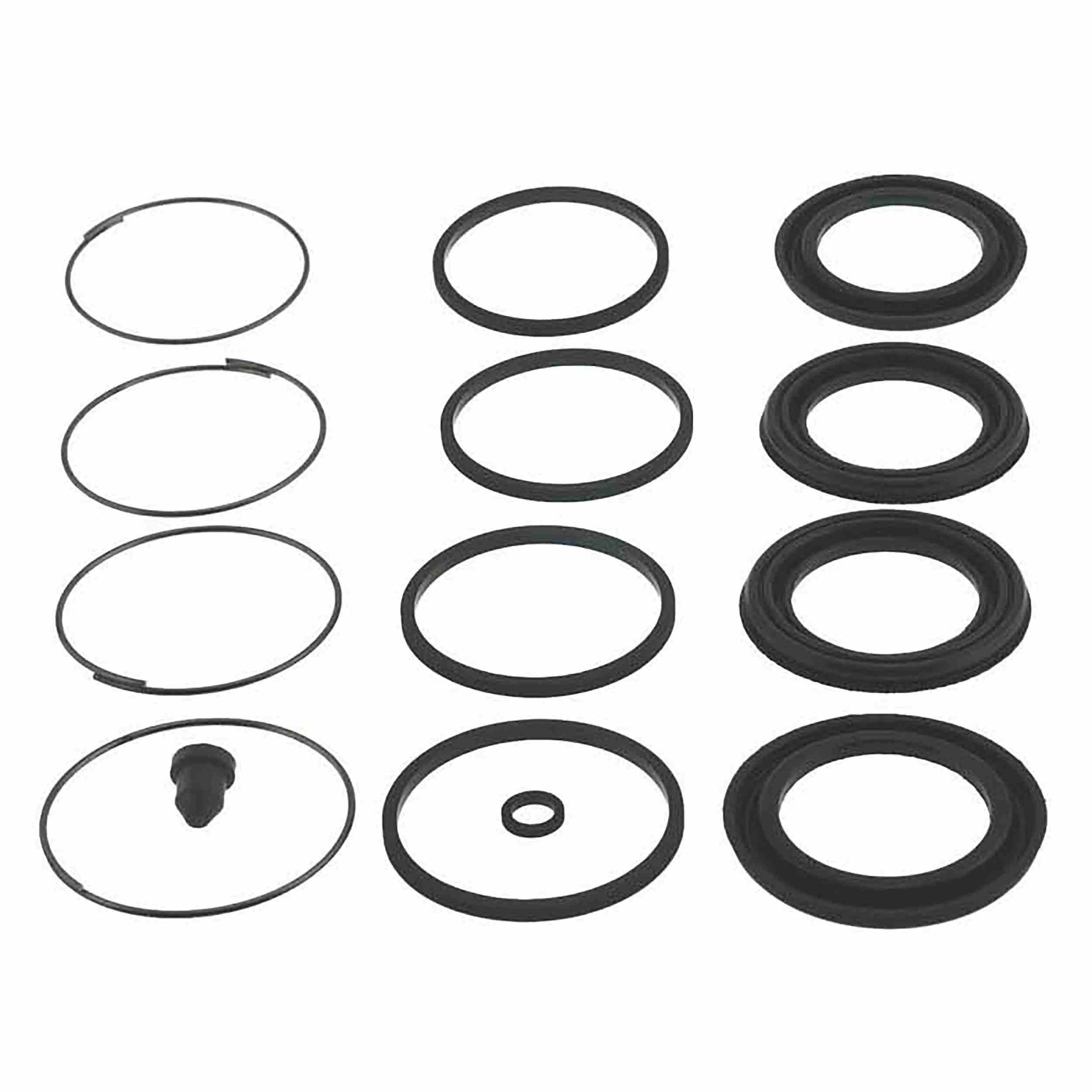Carlson Disc Brake Caliper Repair Kit 15327