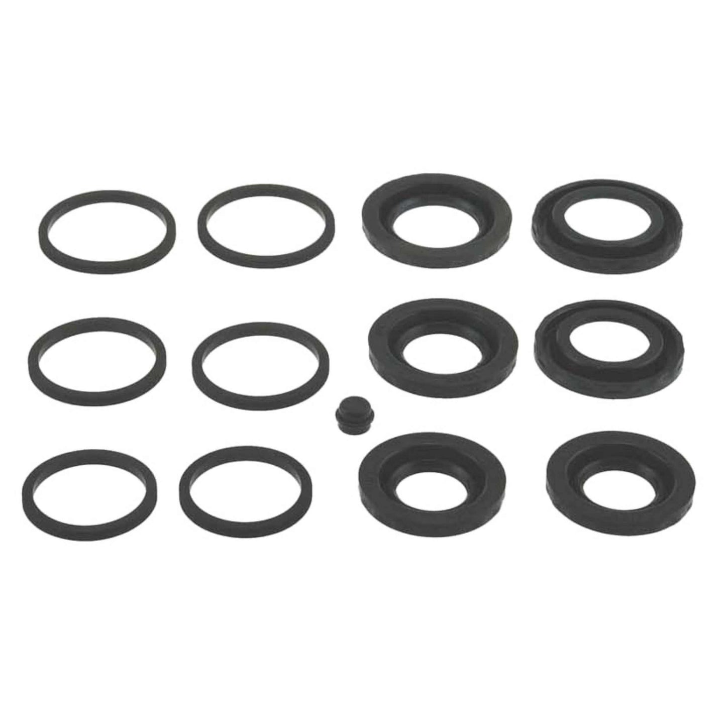 Carlson Disc Brake Caliper Repair Kit 15331