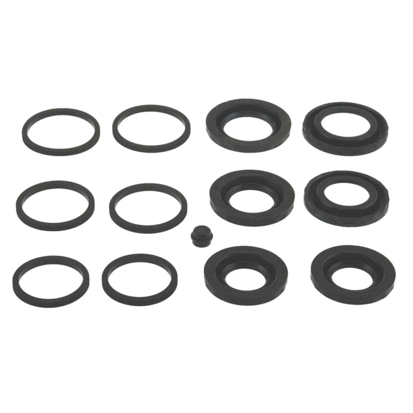 Carlson Disc Brake Caliper Repair Kit 15331