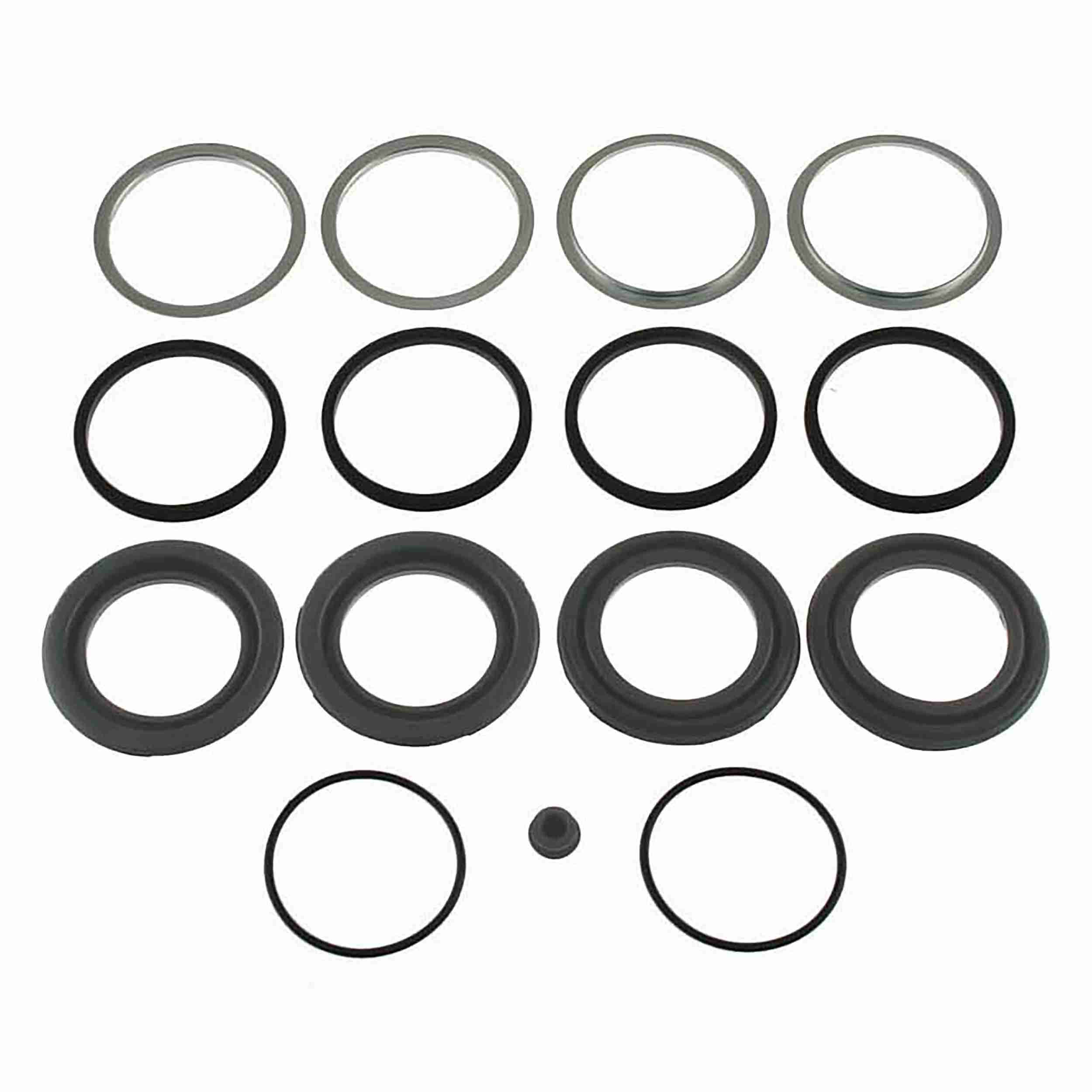 Carlson Disc Brake Caliper Repair Kit 15351