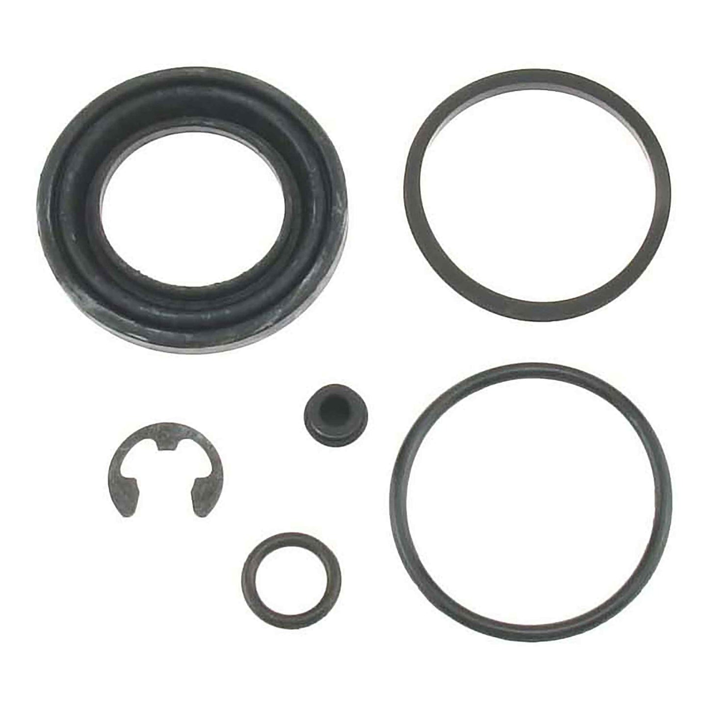 Carlson Disc Brake Caliper Repair Kit 15360