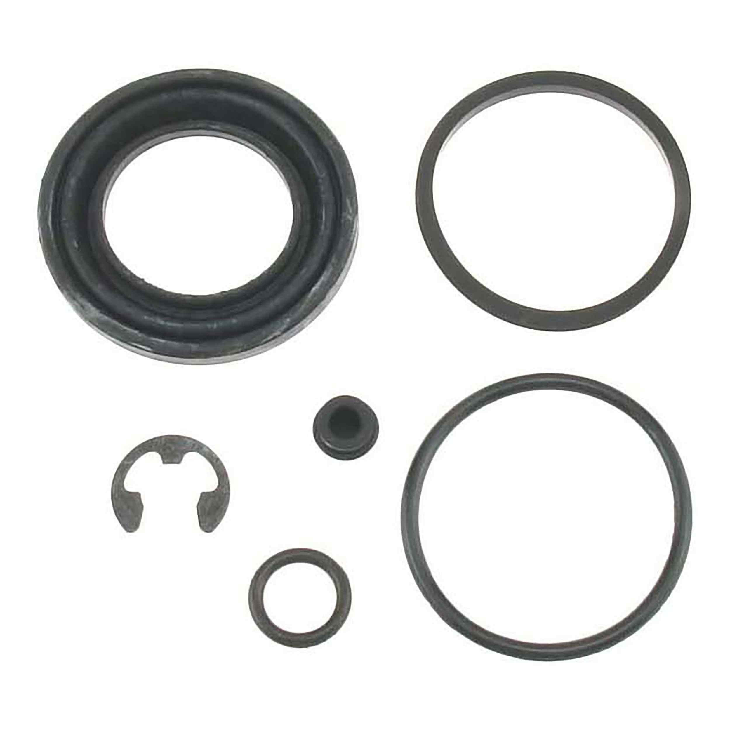 Carlson Disc Brake Caliper Repair Kit 15360