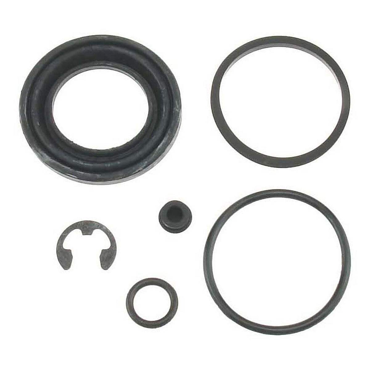 Carlson Disc Brake Caliper Repair Kit 15360