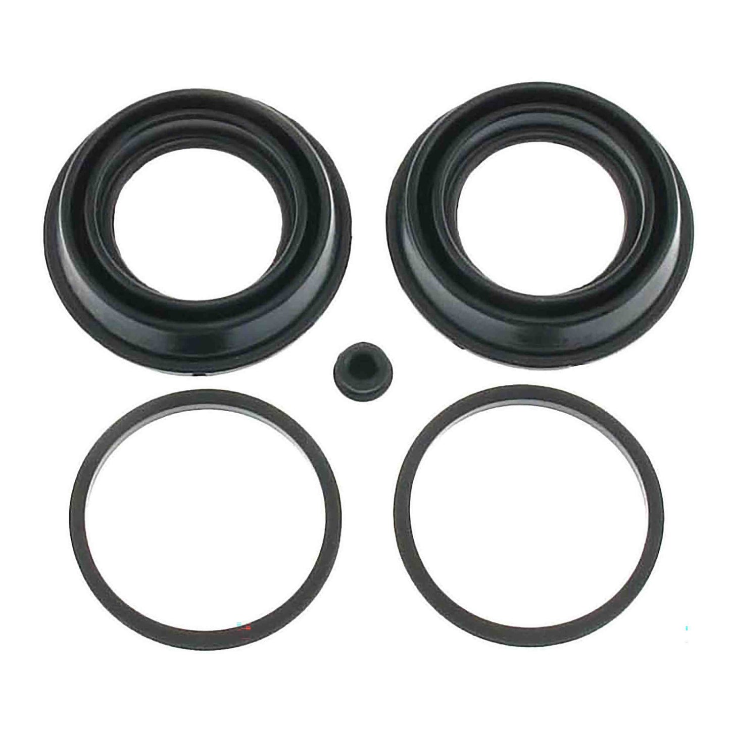 Carlson Disc Brake Caliper Repair Kit 15368