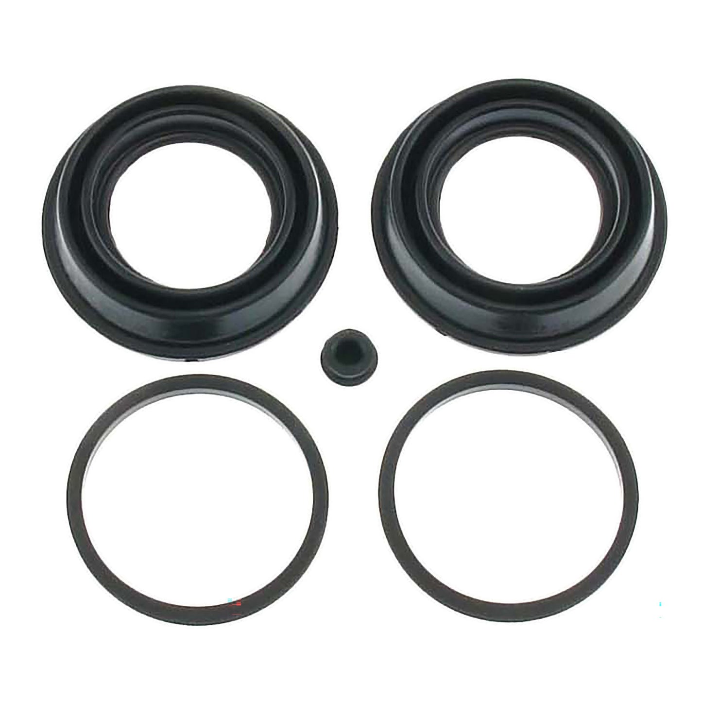 Carlson Disc Brake Caliper Repair Kit 15368