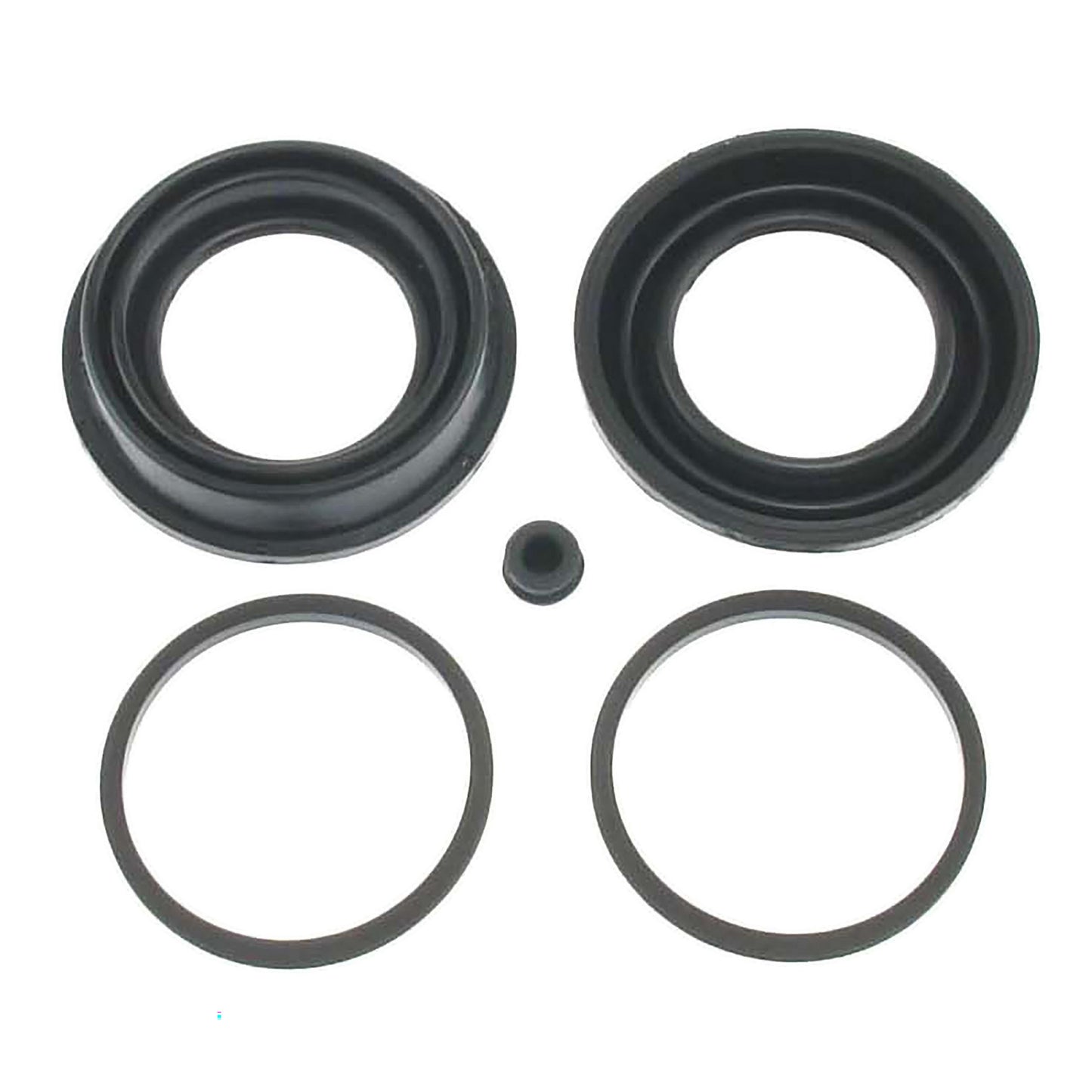 Carlson Disc Brake Caliper Repair Kit 15372