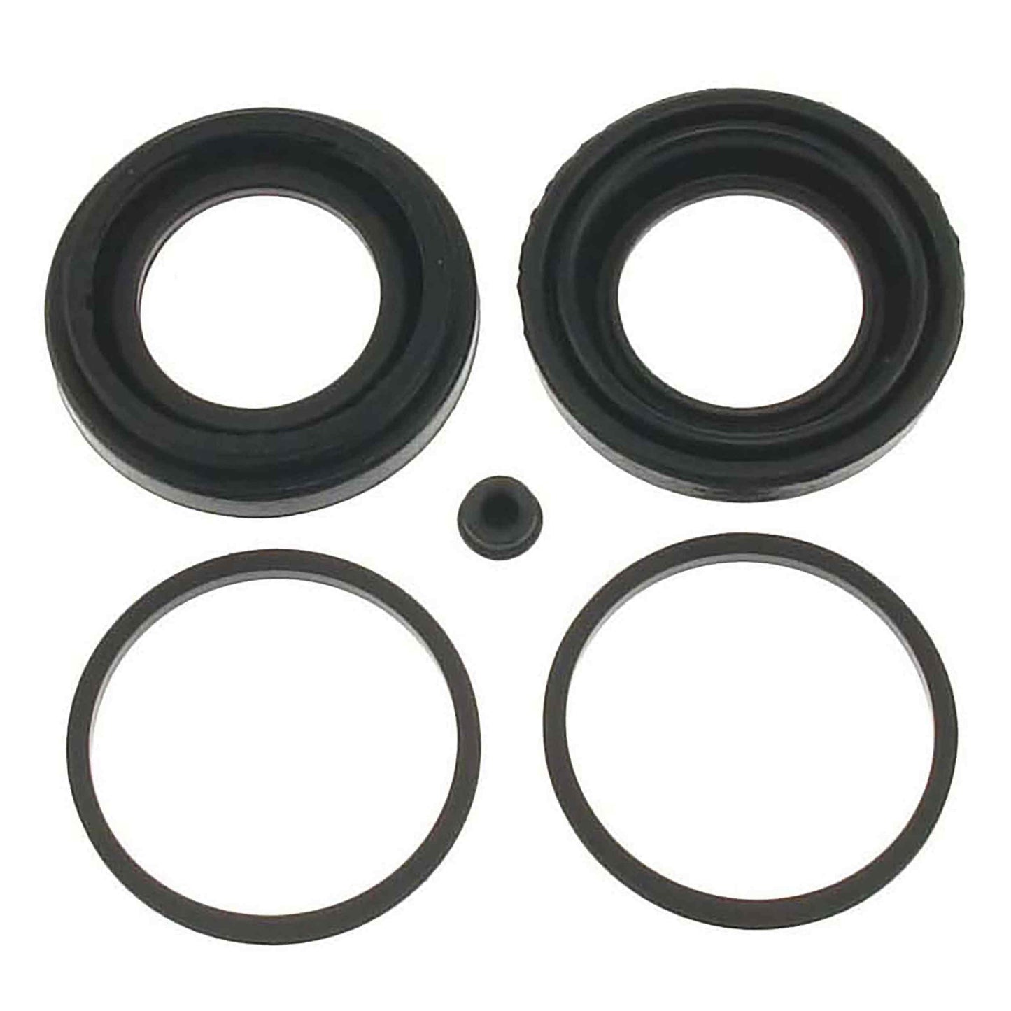 Carlson Disc Brake Caliper Repair Kit 15379