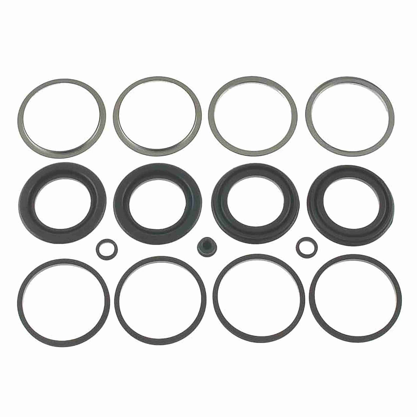 Carlson Disc Brake Caliper Repair Kit 15385