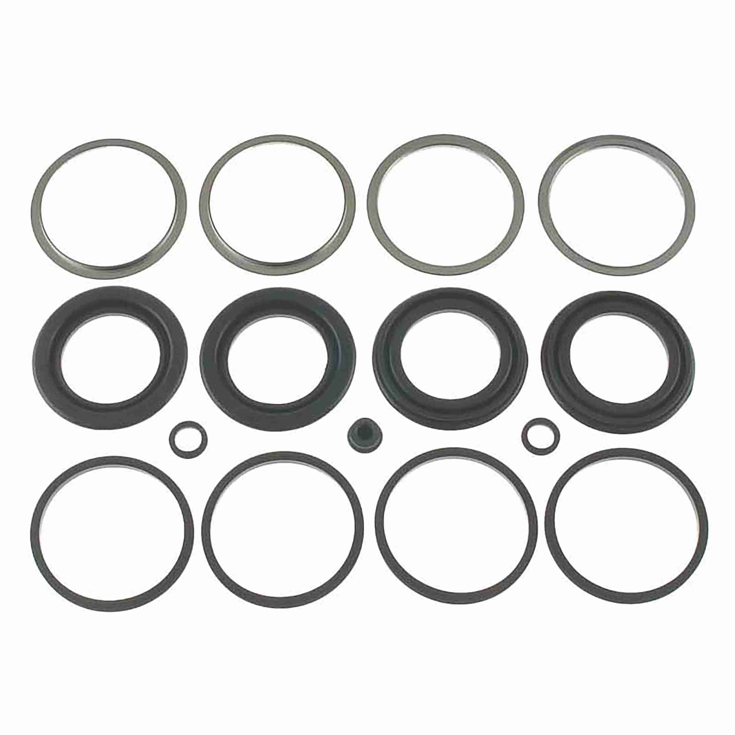 Carlson Disc Brake Caliper Repair Kit 15385