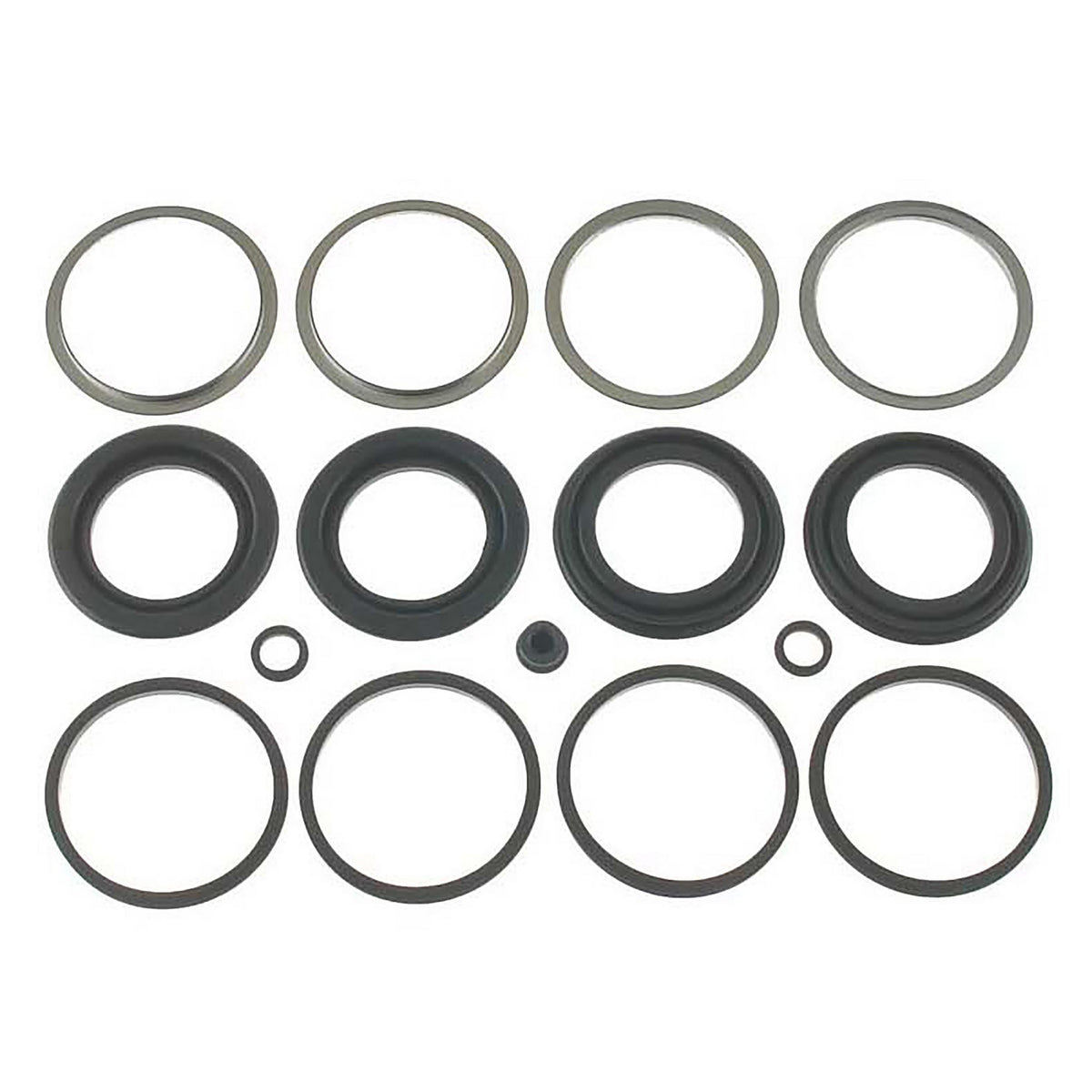 Carlson Disc Brake Caliper Repair Kit 15385