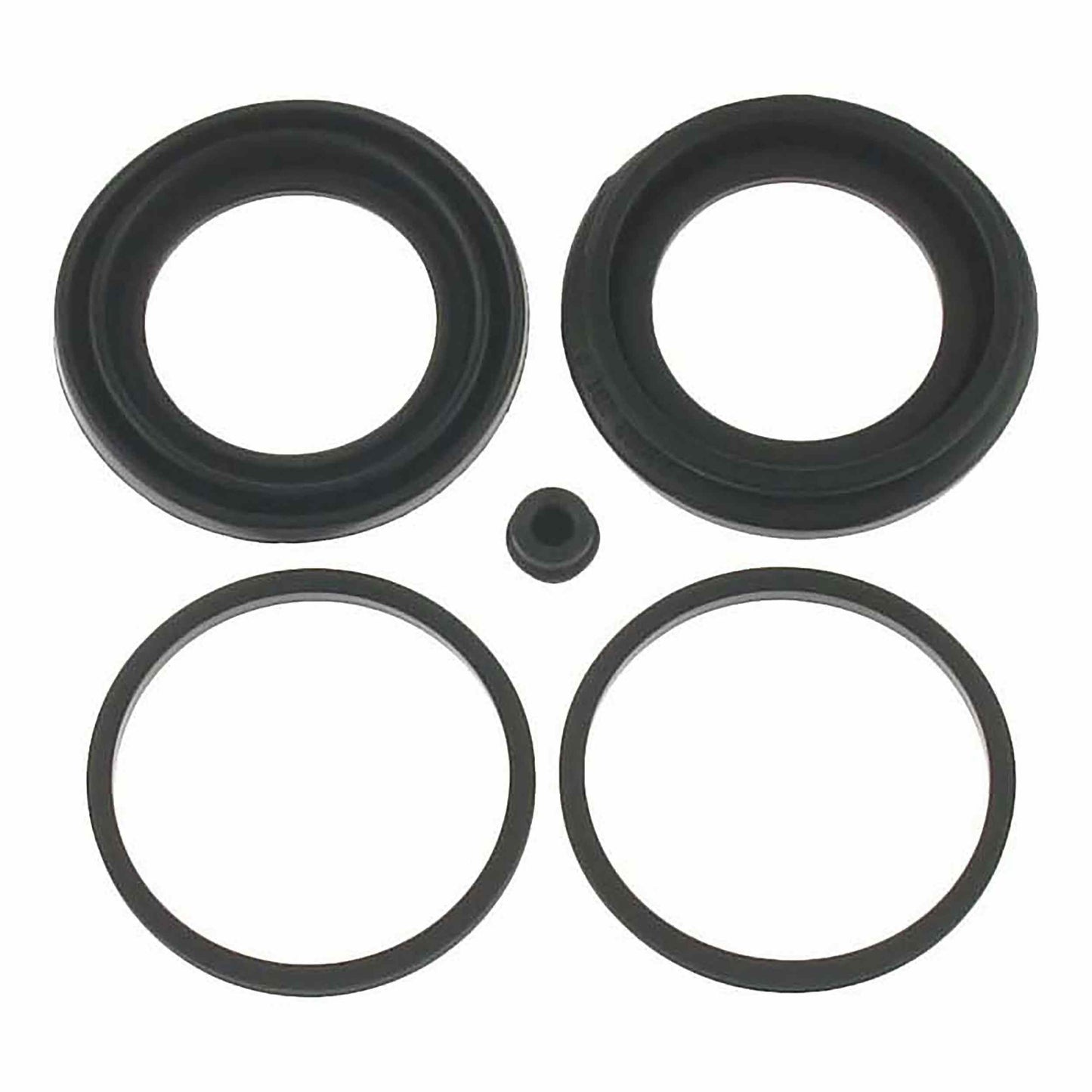 Carlson Disc Brake Caliper Repair Kit 15386