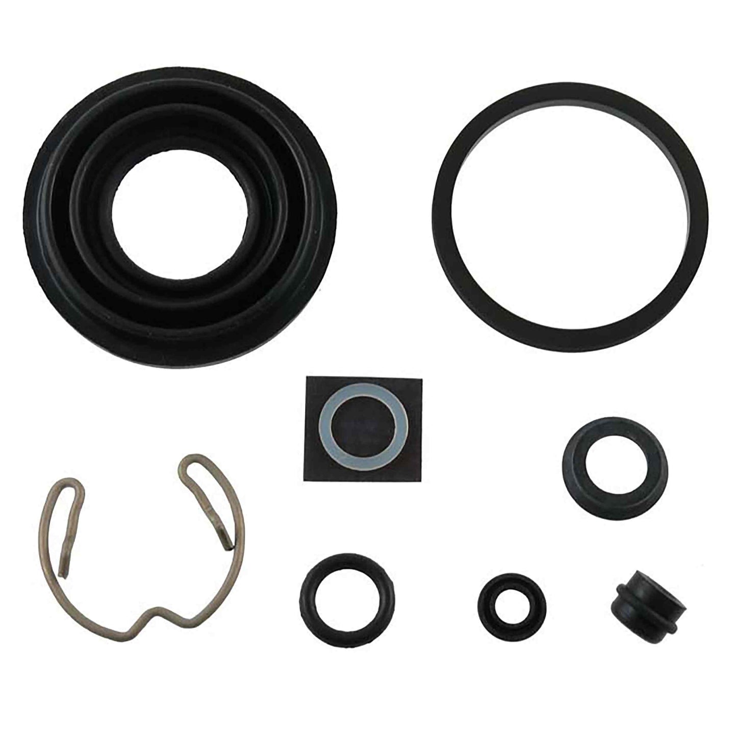 Carlson Disc Brake Caliper Repair Kit 15387