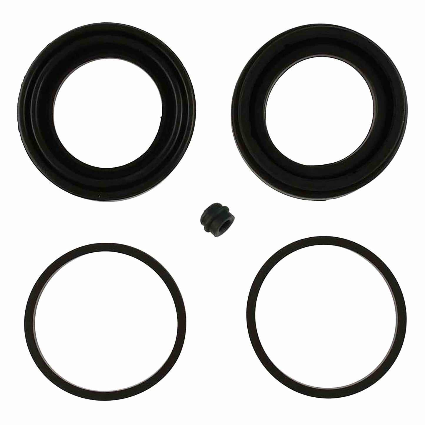 Carlson Disc Brake Caliper Repair Kit 15391