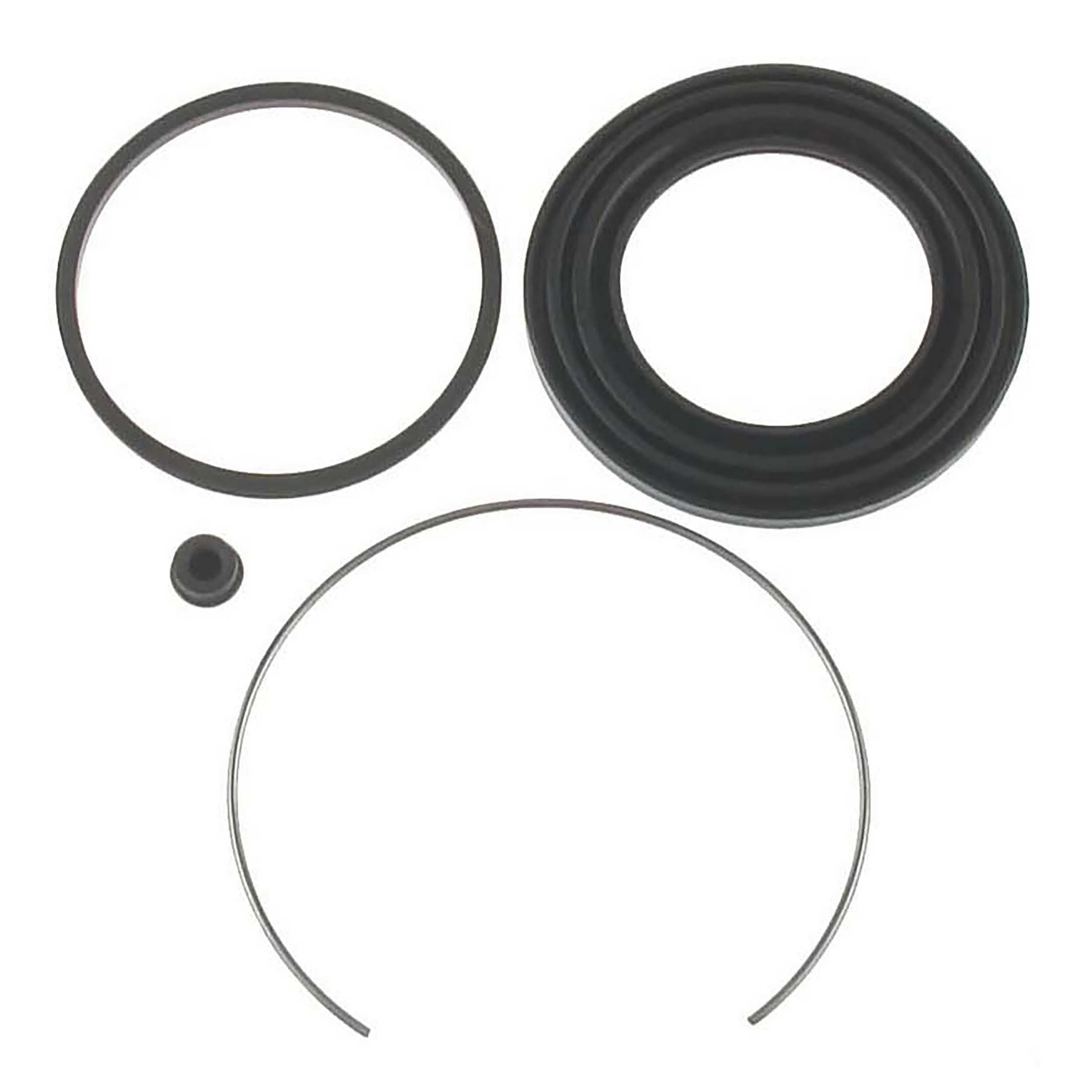 Carlson Disc Brake Caliper Repair Kit 15398