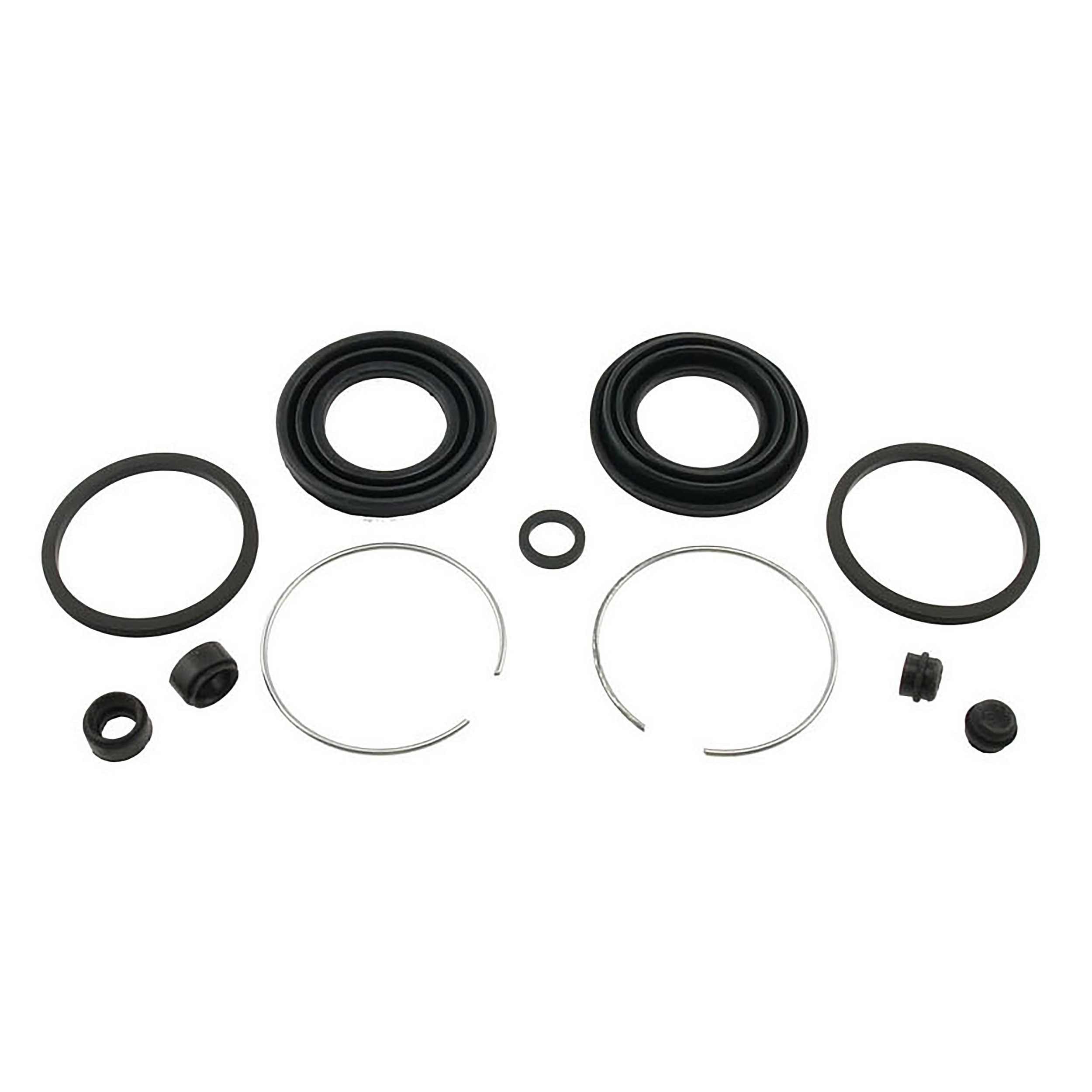 Carlson Disc Brake Caliper Repair Kit 15401