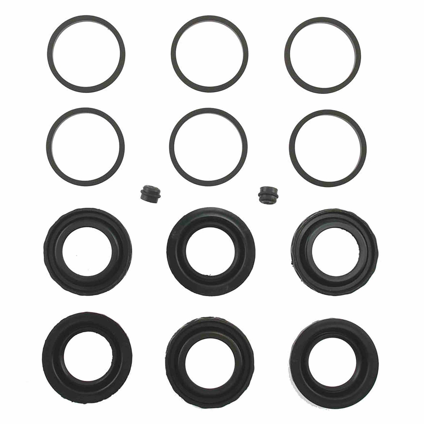 Carlson Disc Brake Caliper Repair Kit 15416