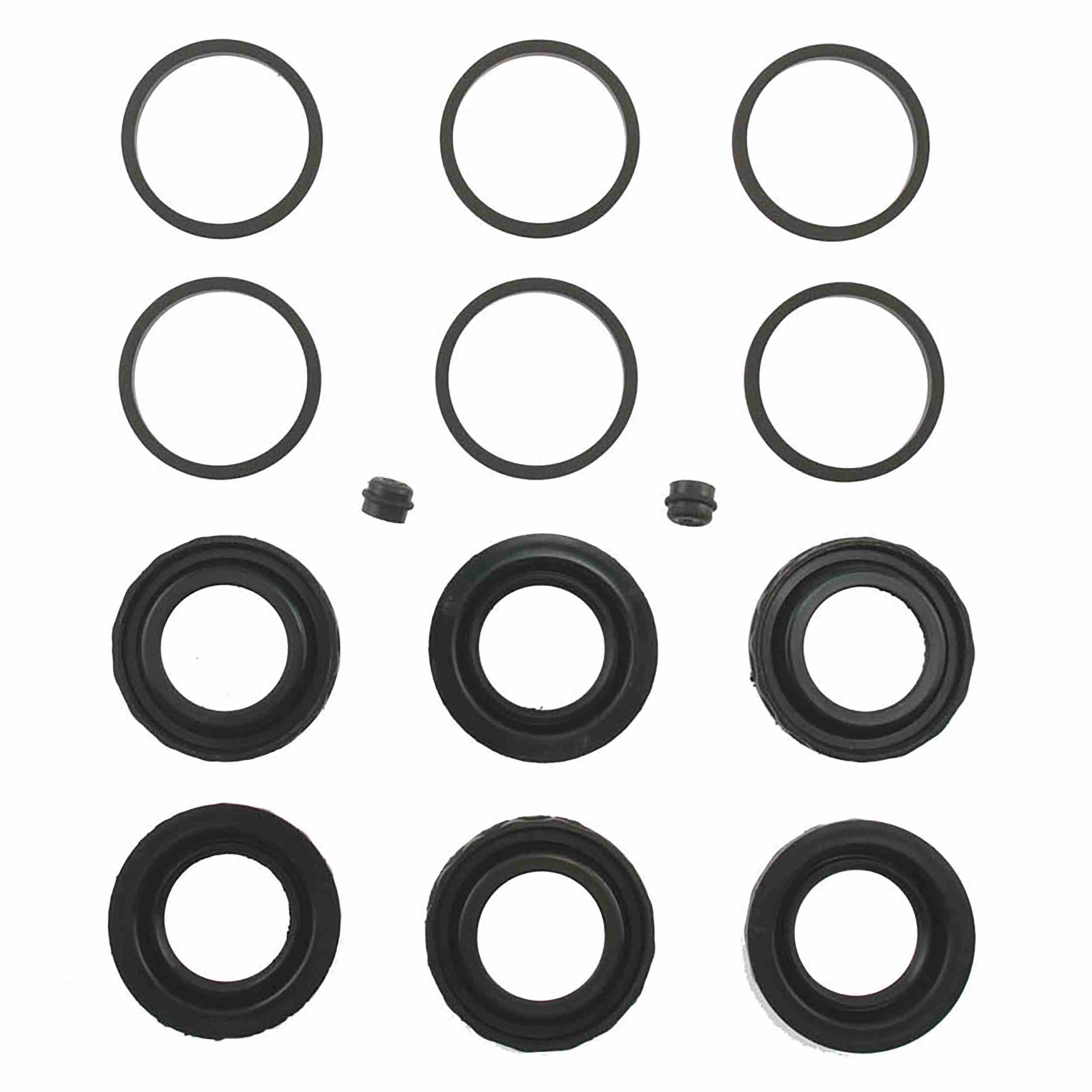 Carlson Disc Brake Caliper Repair Kit 15416