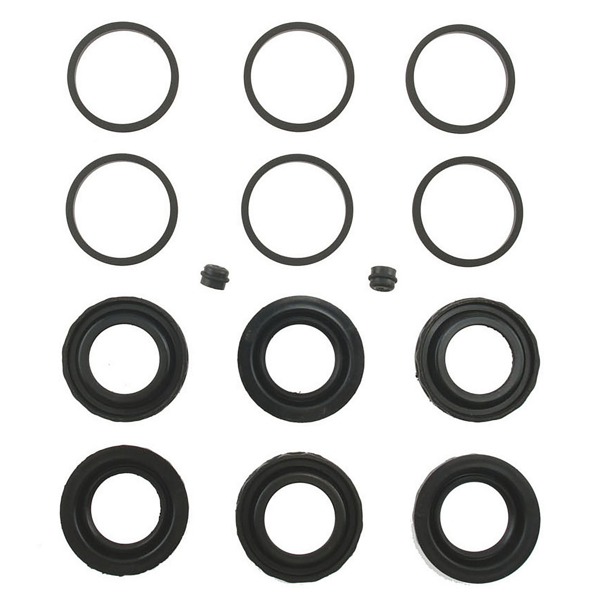 Carlson Disc Brake Caliper Repair Kit 15416