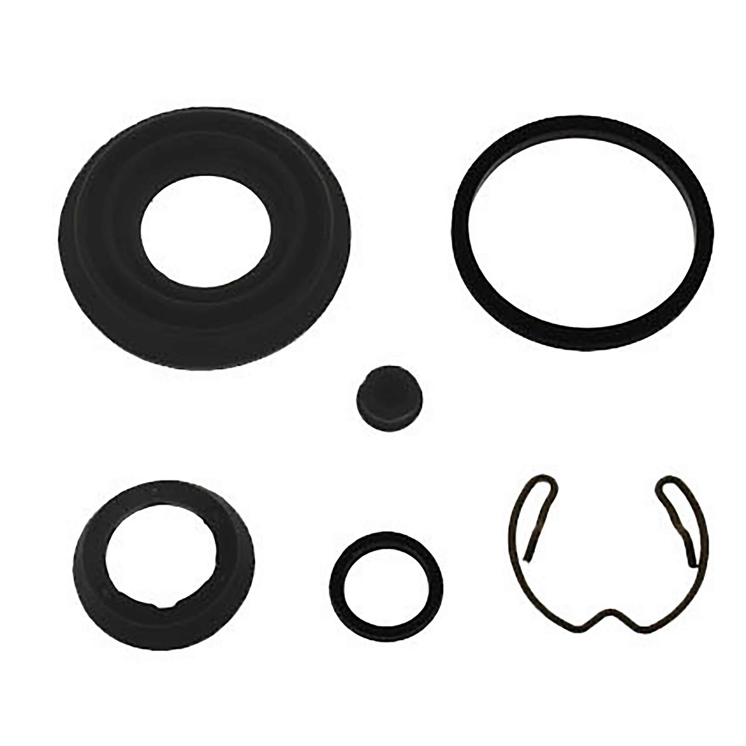 Carlson Disc Brake Caliper Repair Kit 15419