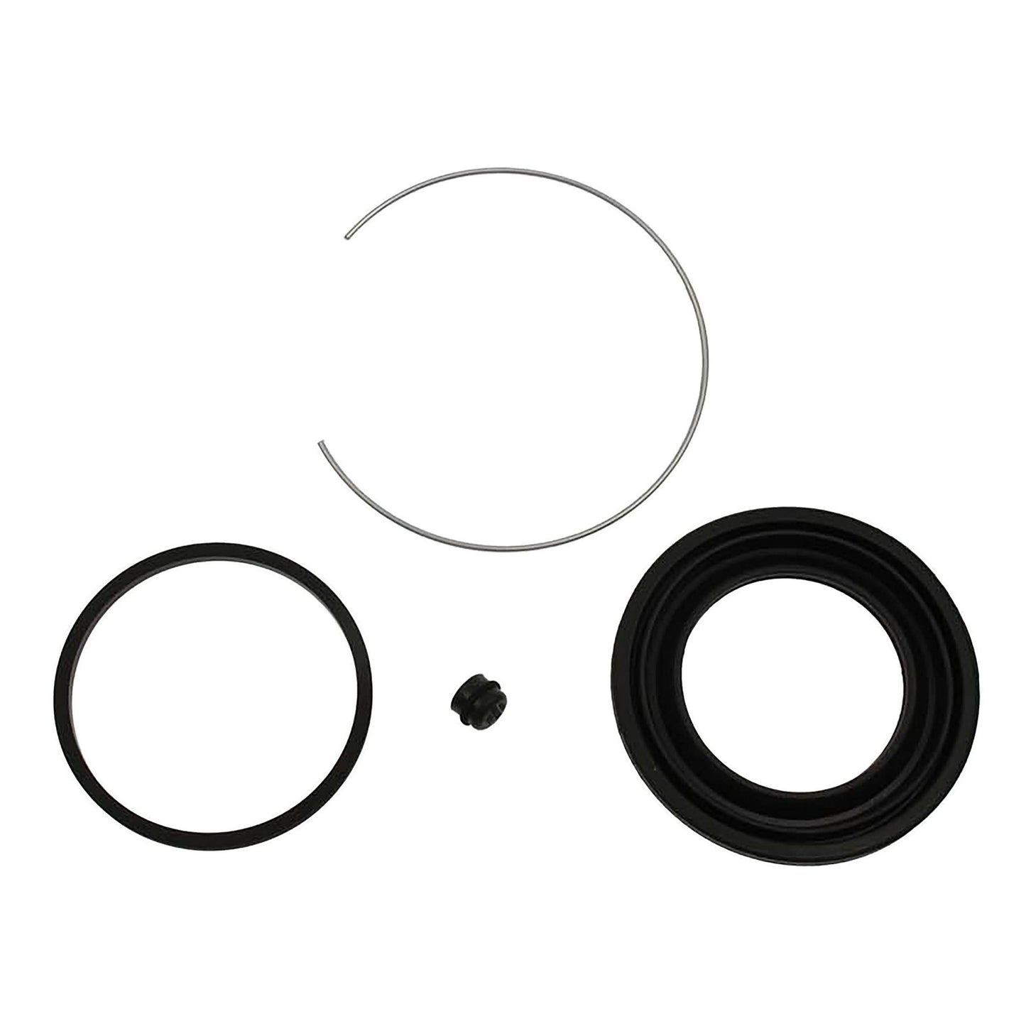 Carlson Disc Brake Caliper Repair Kit 15421