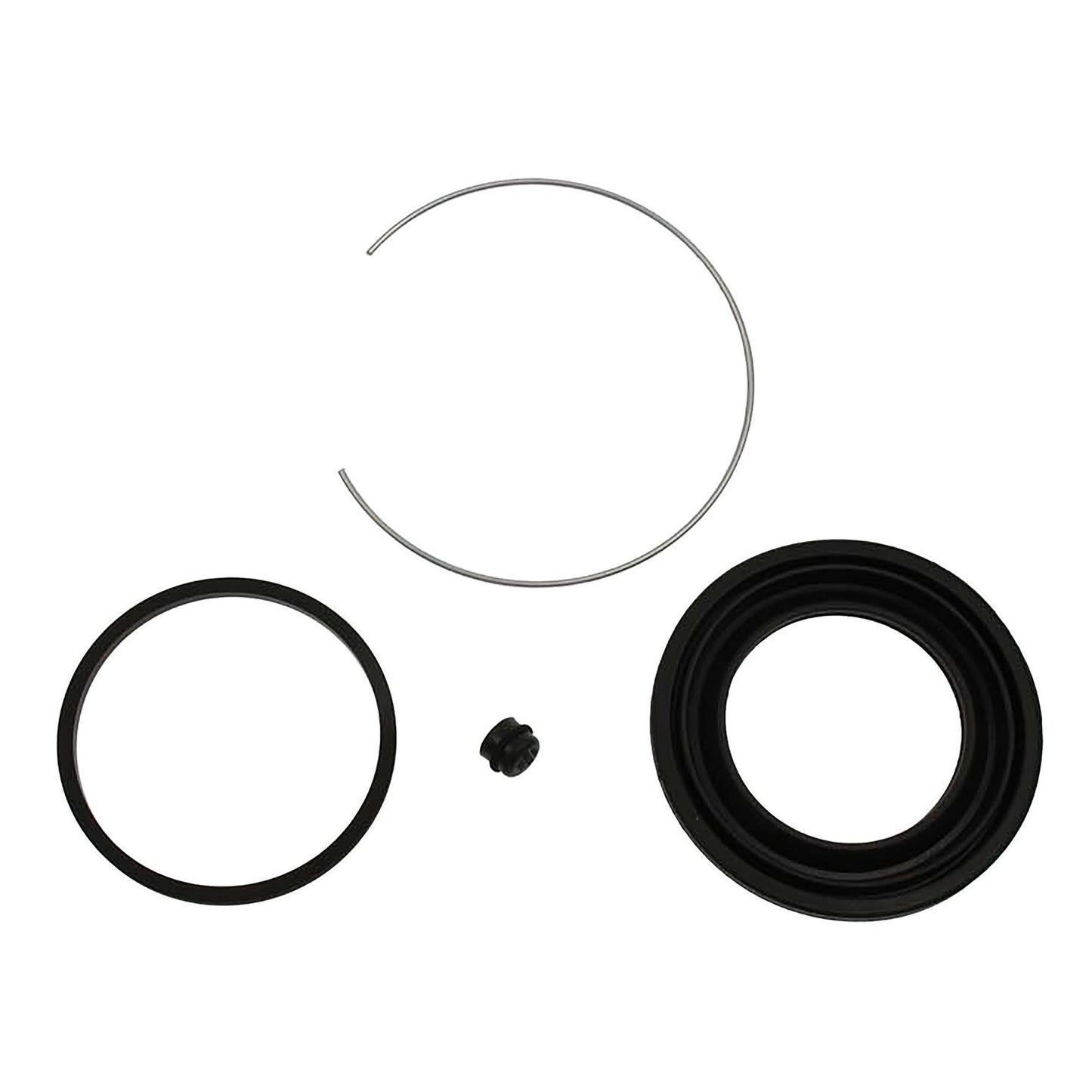 Carlson Disc Brake Caliper Repair Kit 15421