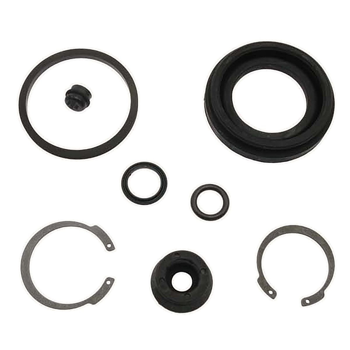 Carlson Disc Brake Caliper Repair Kit 15423