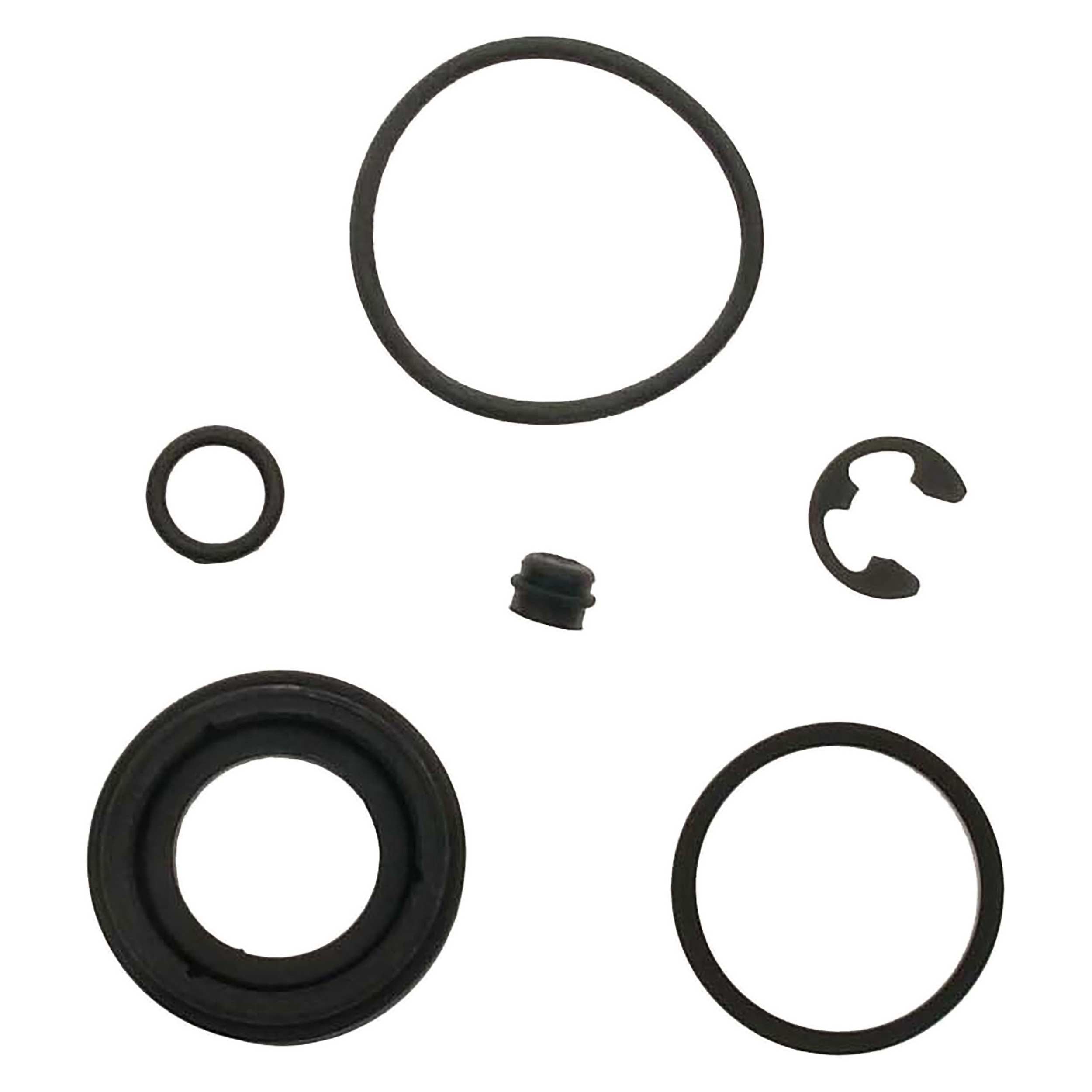 Carlson Disc Brake Caliper Repair Kit 15443