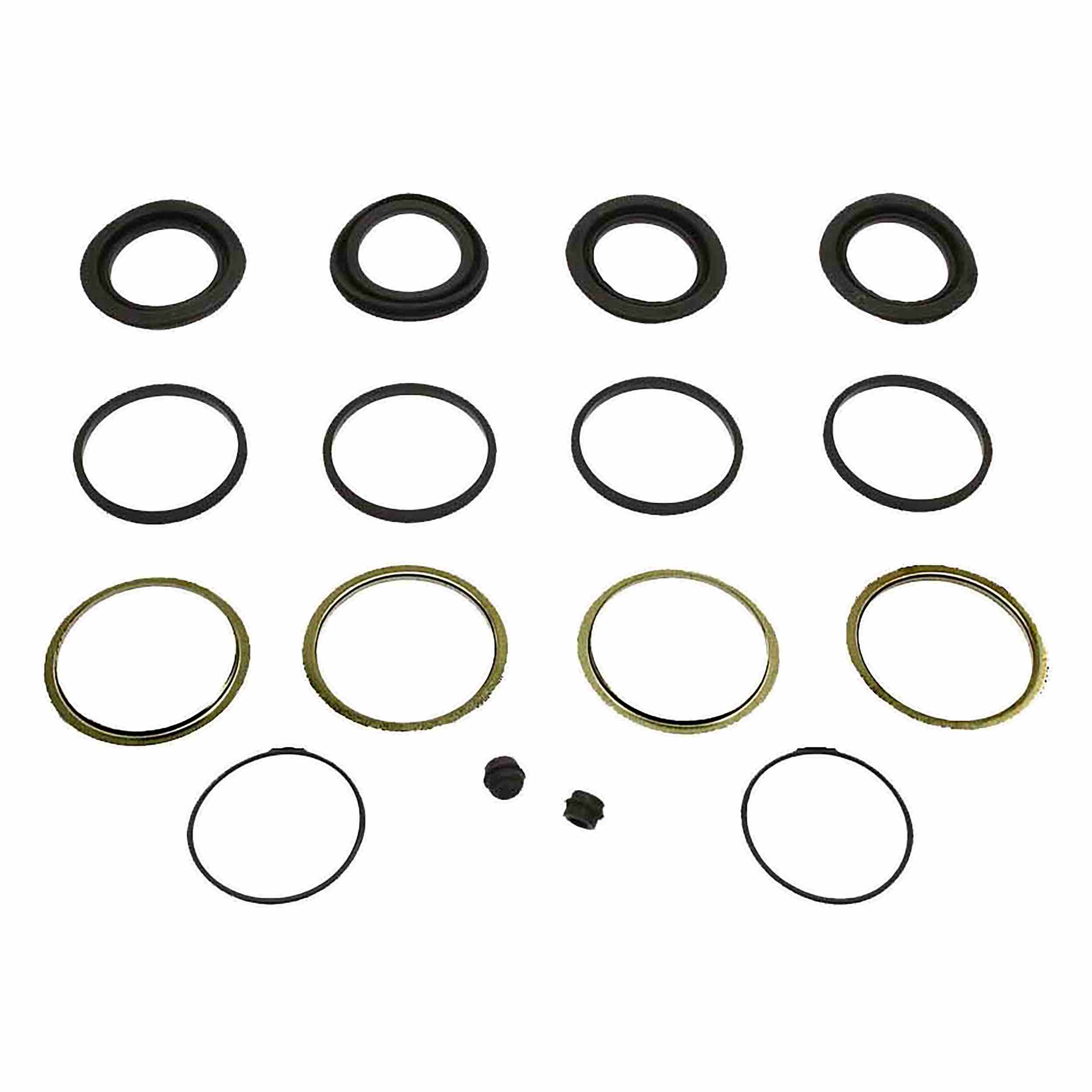 Carlson Disc Brake Caliper Repair Kit 15445