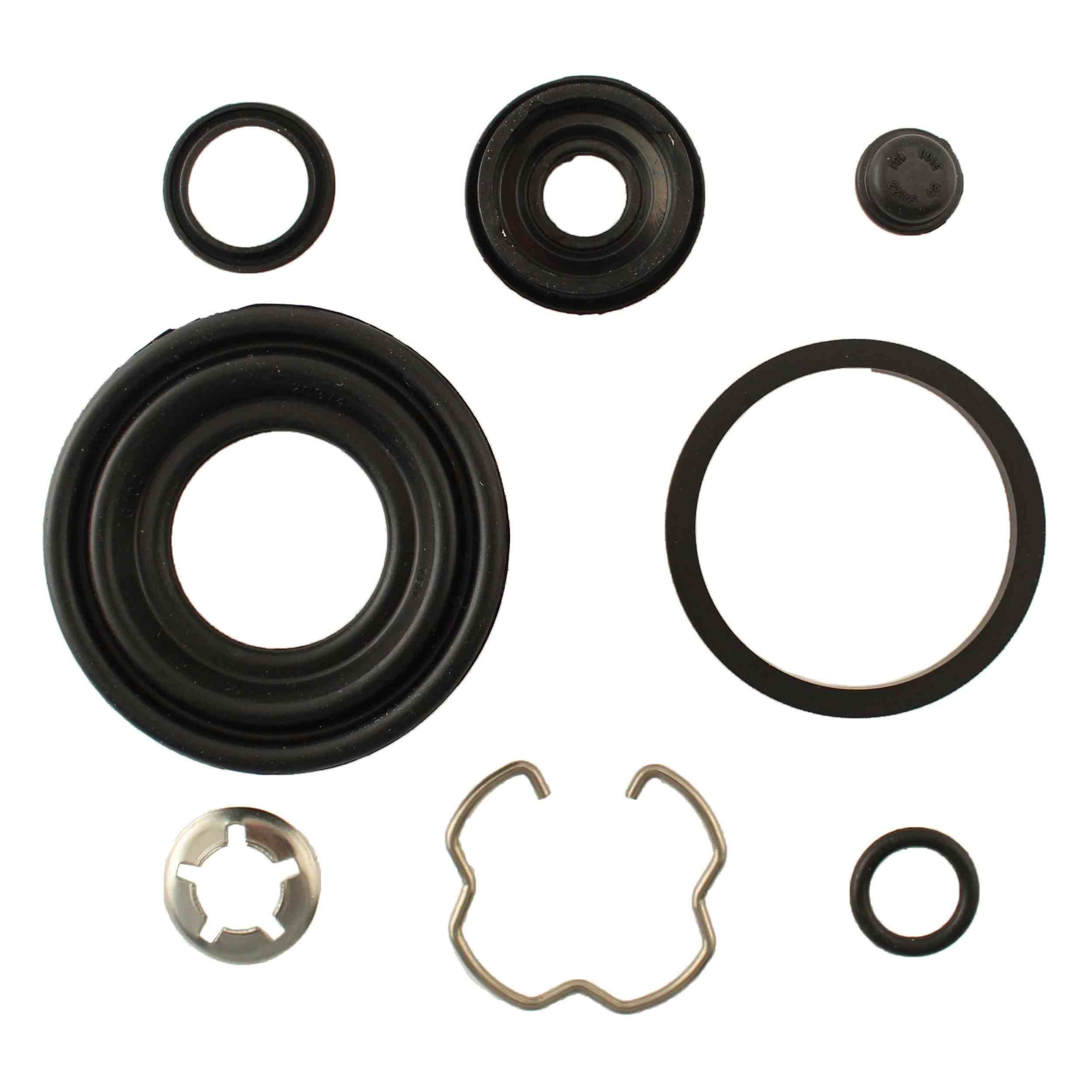 Carlson Disc Brake Caliper Repair Kit 15451