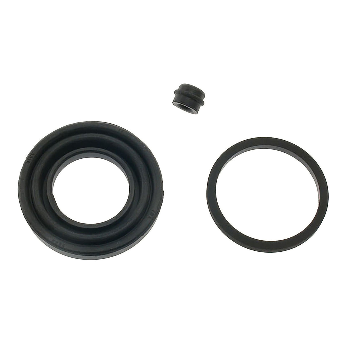 Carlson Disc Brake Caliper Repair Kit 15458