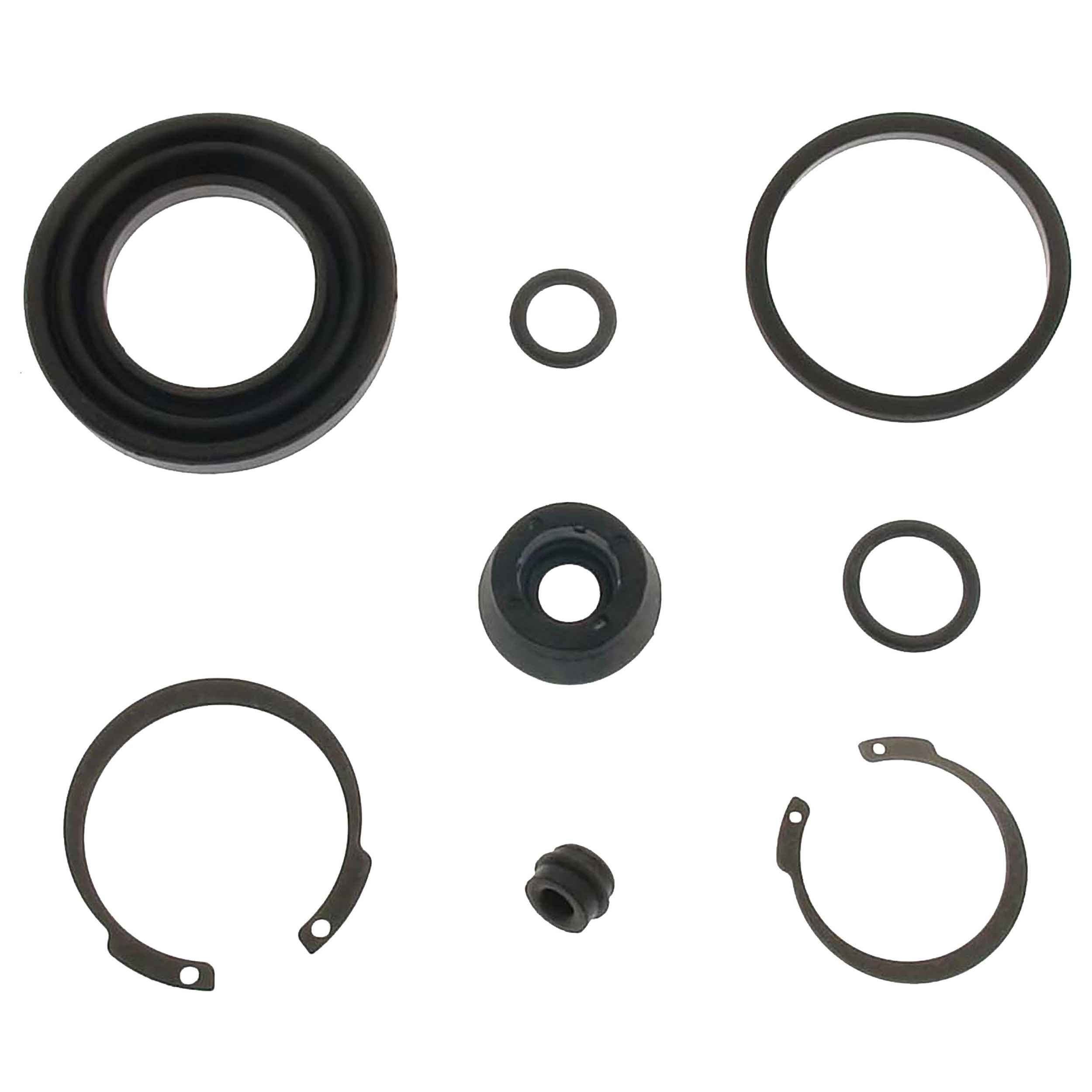 Carlson Disc Brake Caliper Repair Kit 15476