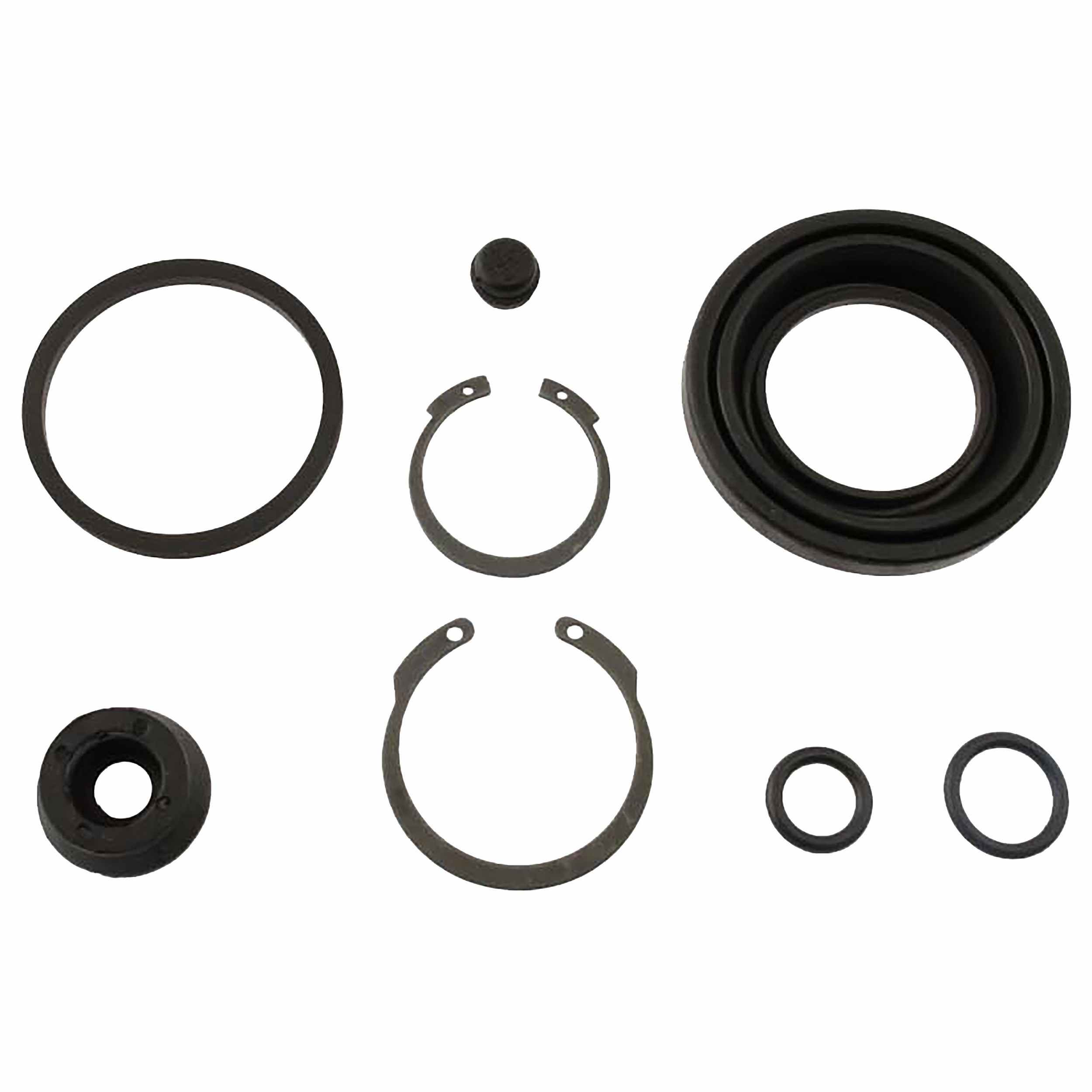 Carlson Disc Brake Caliper Repair Kit 15499