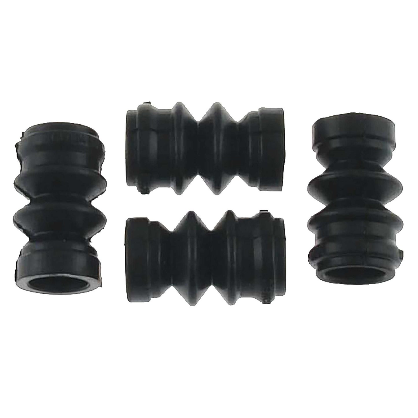 Carlson Disc Brake Caliper Pin Boot Kit 16000