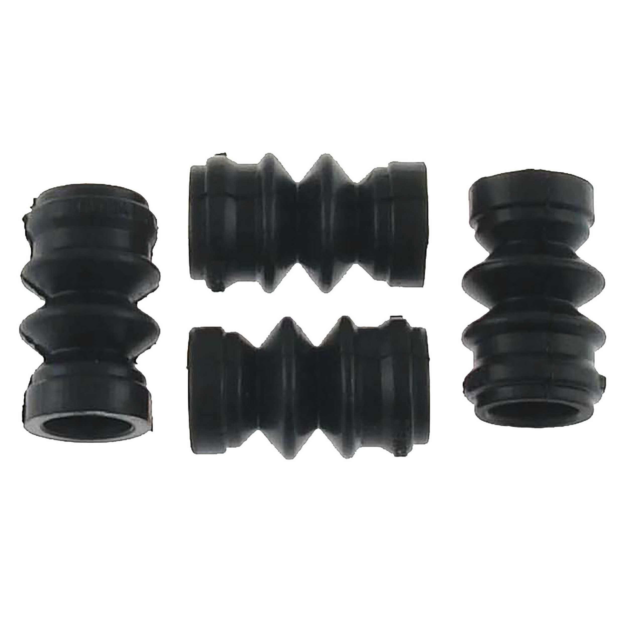 Carlson Disc Brake Caliper Pin Boot Kit 16000