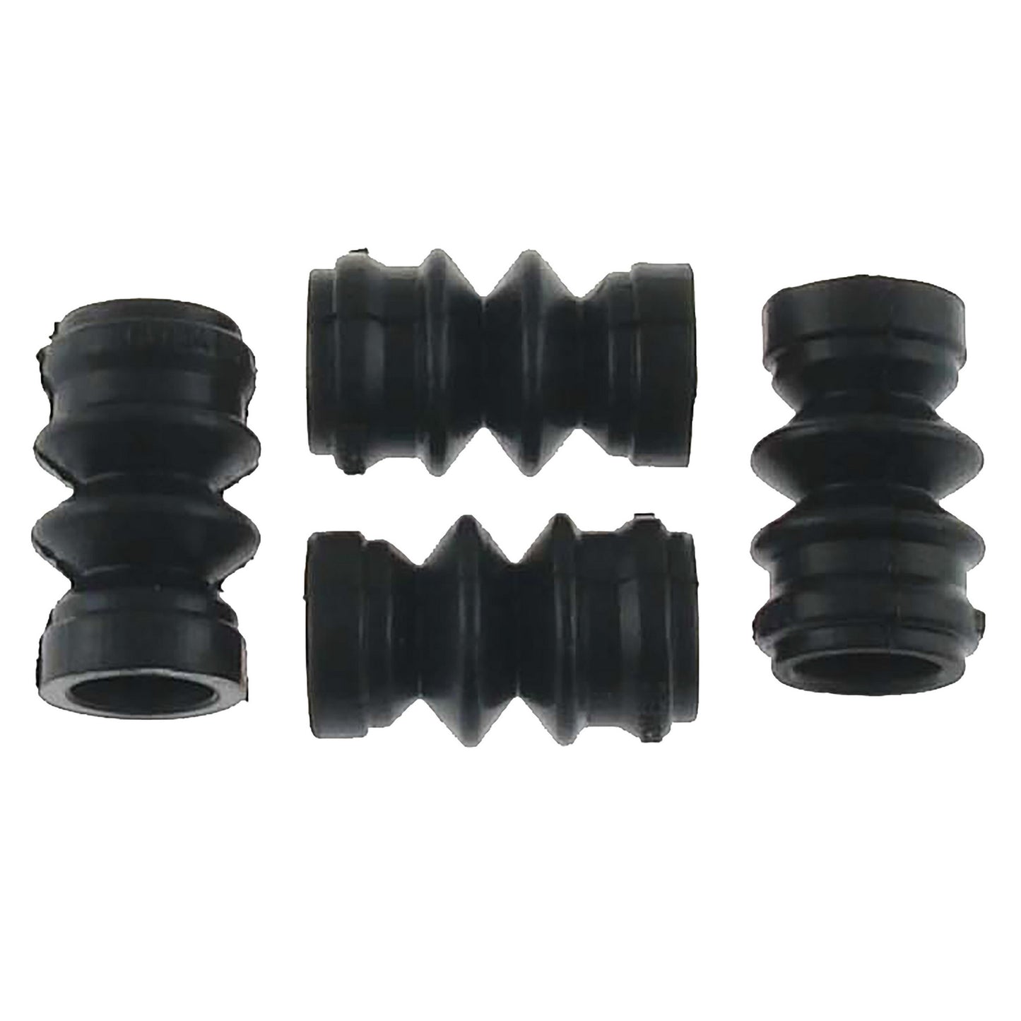 Carlson Disc Brake Caliper Pin Boot Kit 16000