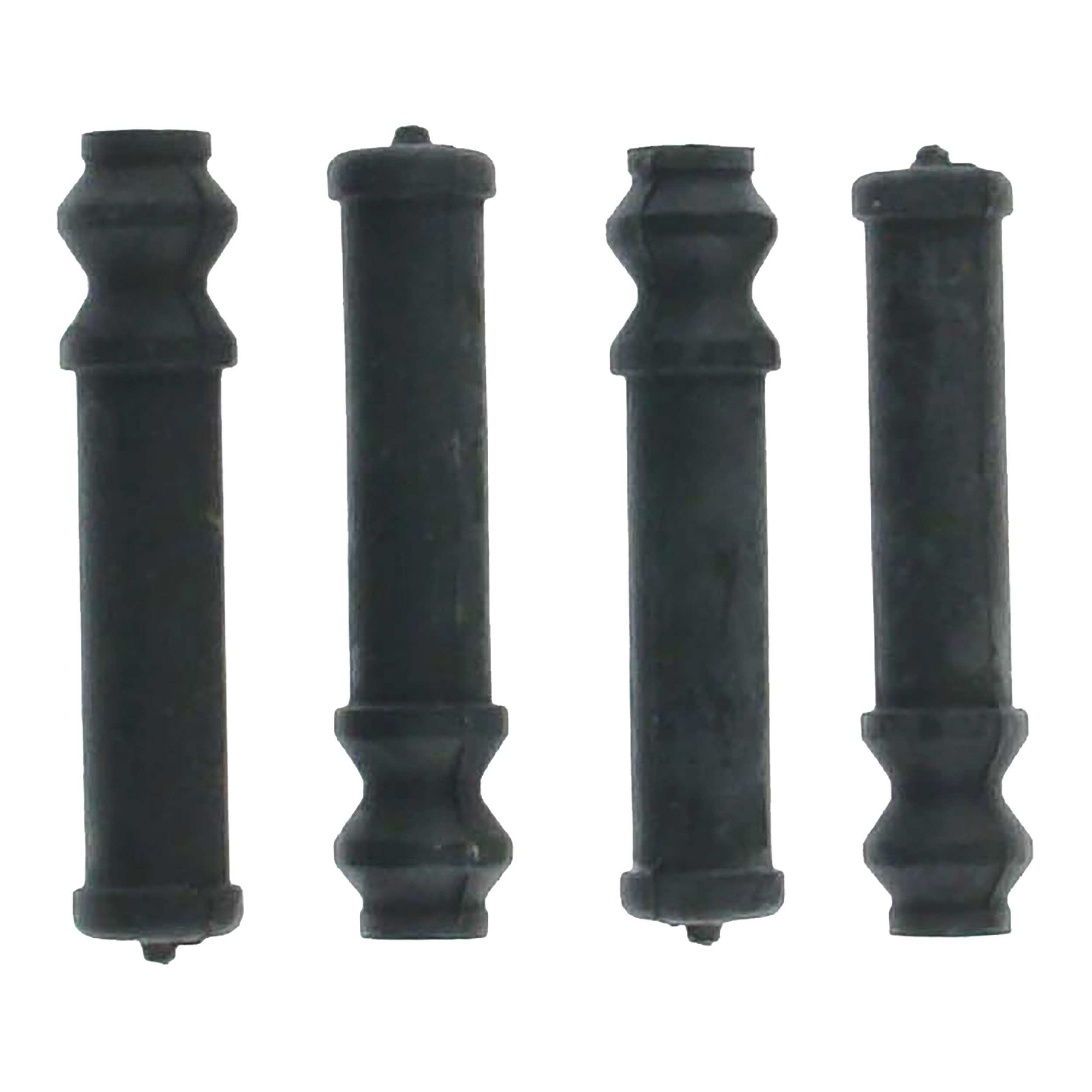 Carlson Disc Brake Caliper Pin Boot Kit 16001
