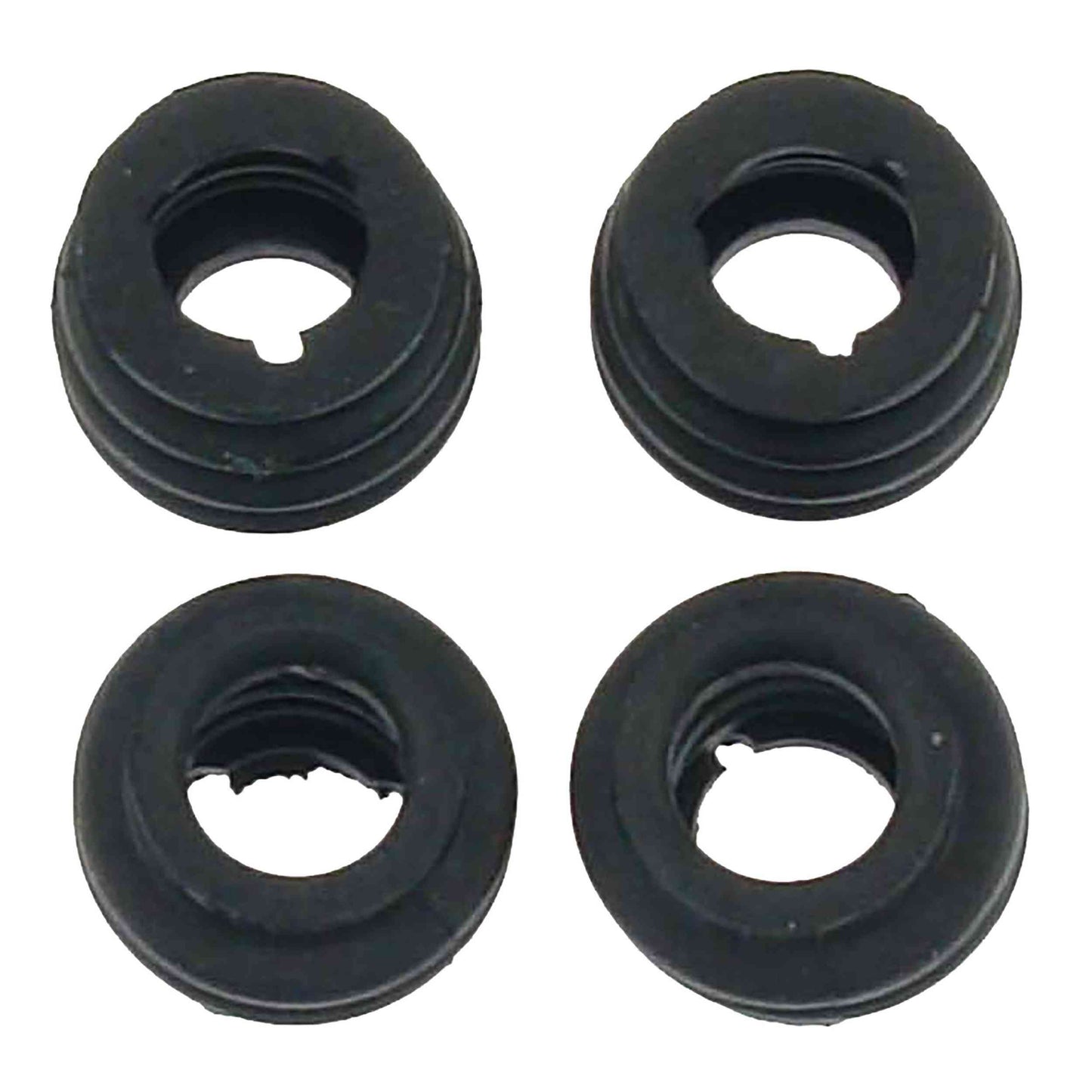 Carlson Disc Brake Caliper Pin Boot Kit 16011
