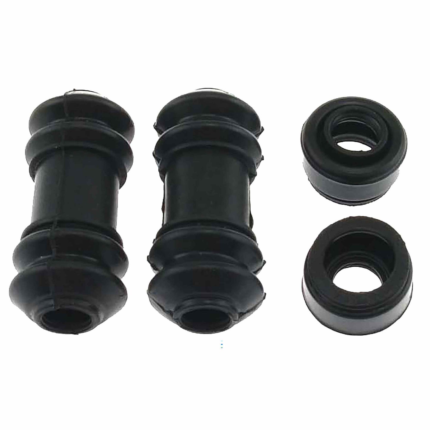 Carlson Disc Brake Caliper Pin Boot Kit 16025